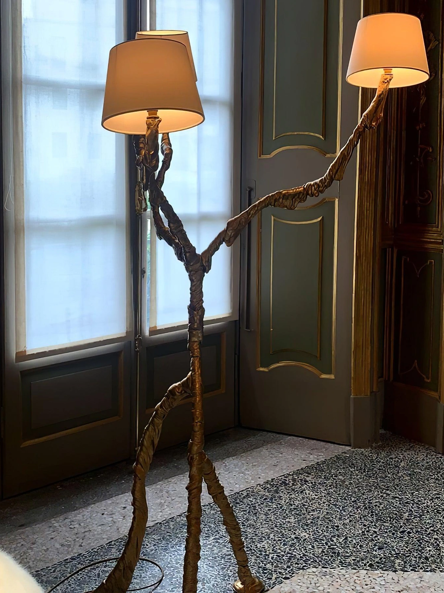 Ines Floor Lamp - Image 6