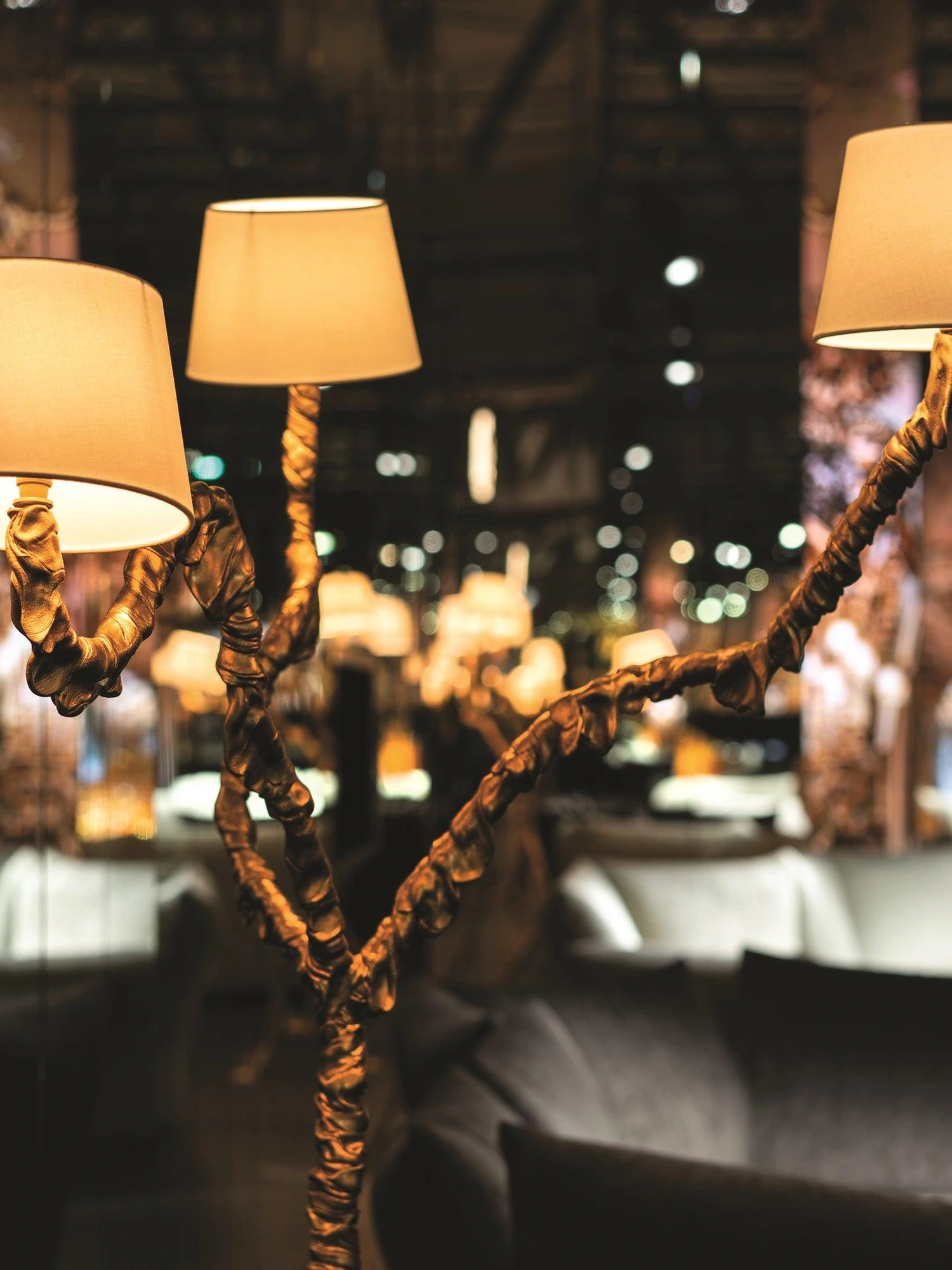 Ines Floor Lamp - Image 11