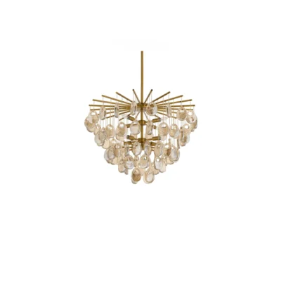 Jacqueline Chandelier