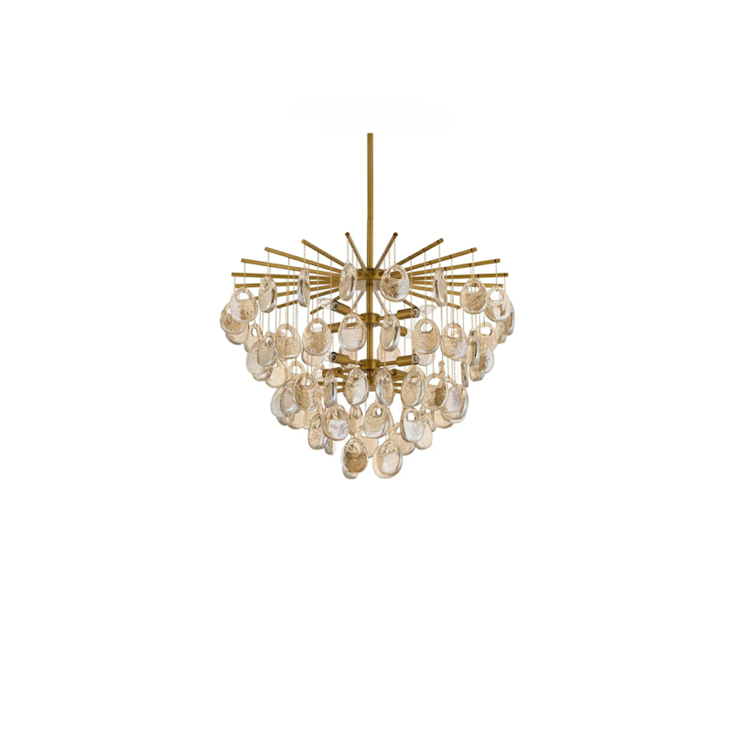 Jacqueline Chandelier
