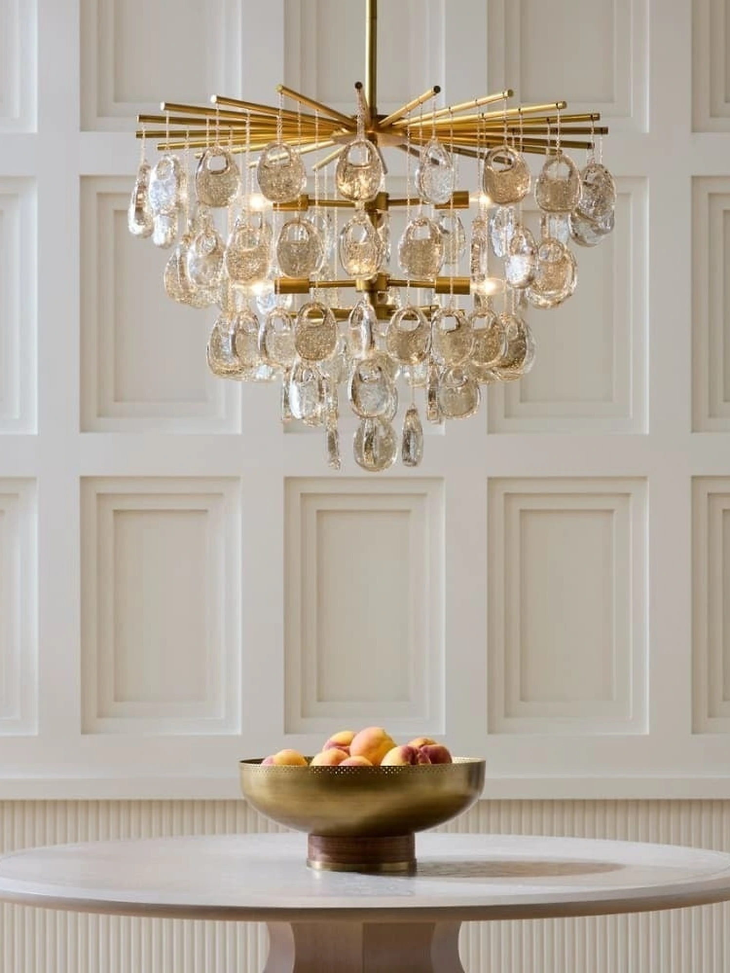 Jacqueline Chandelier - Image 2