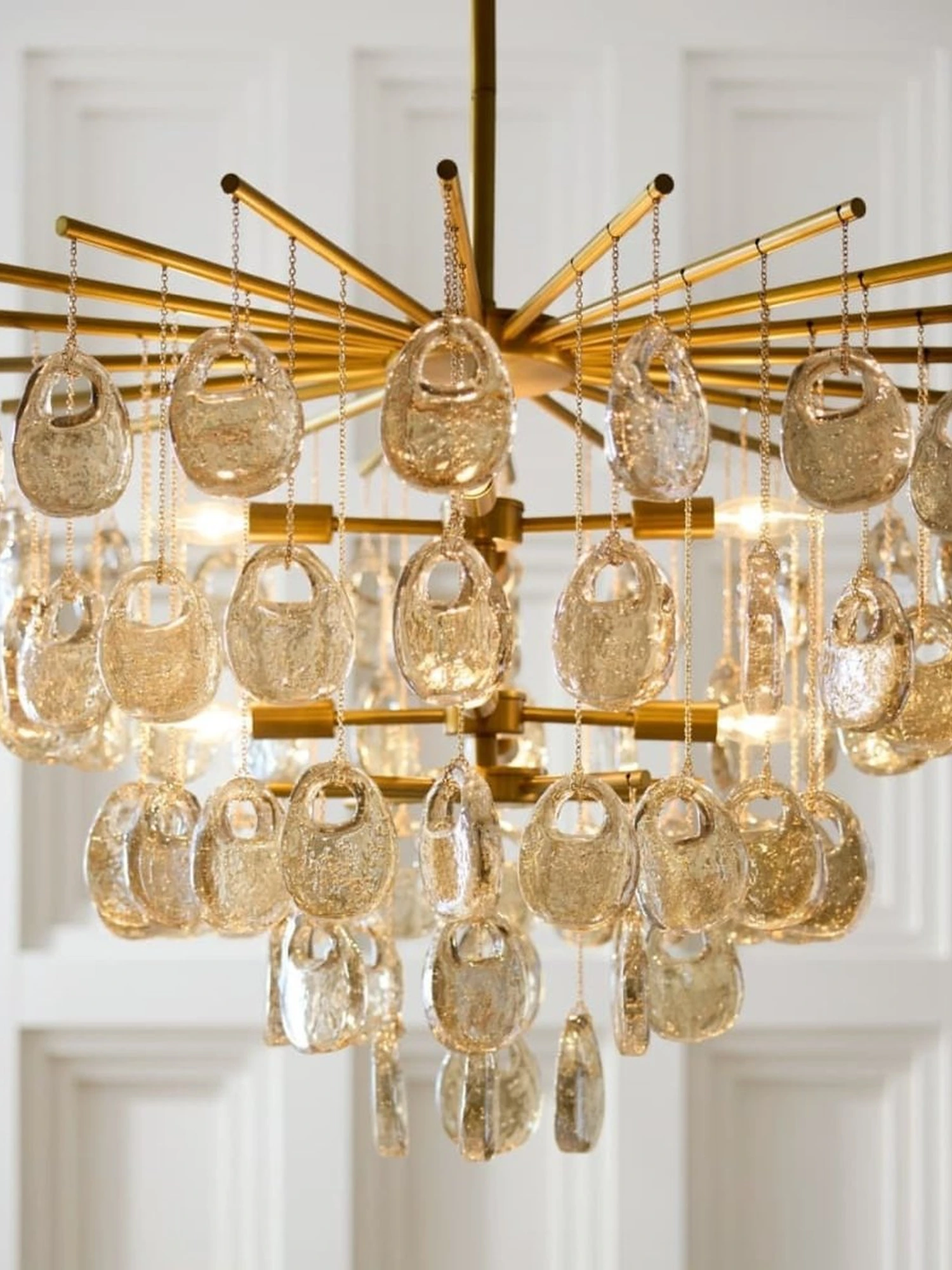 Jacqueline Chandelier - Image 3