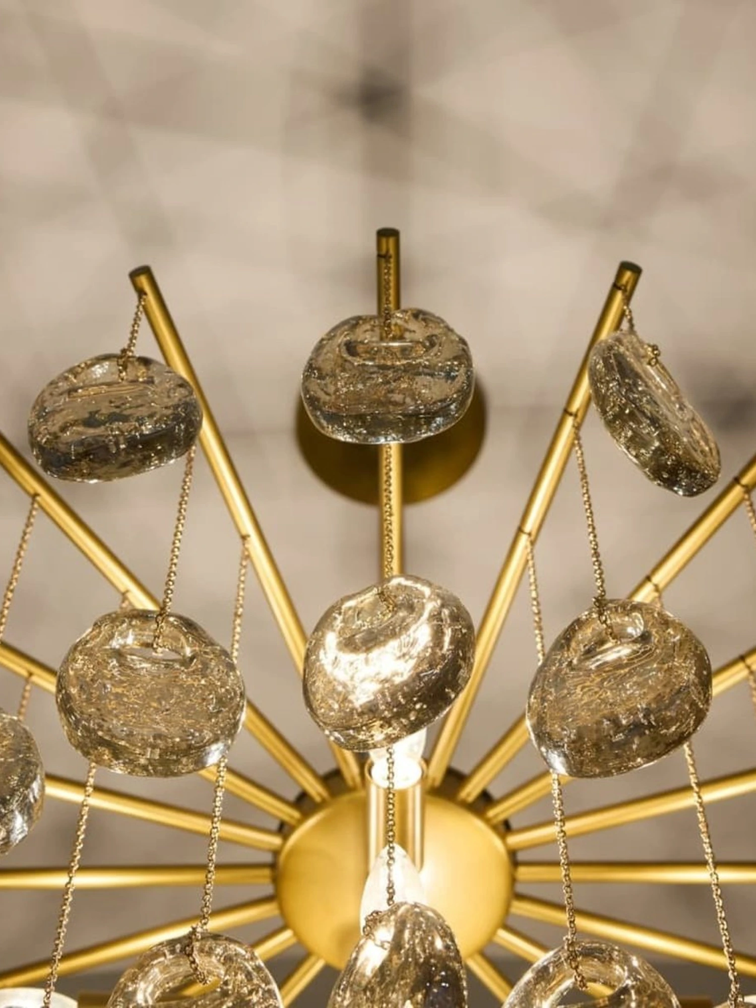 Jacqueline Chandelier - Image 6