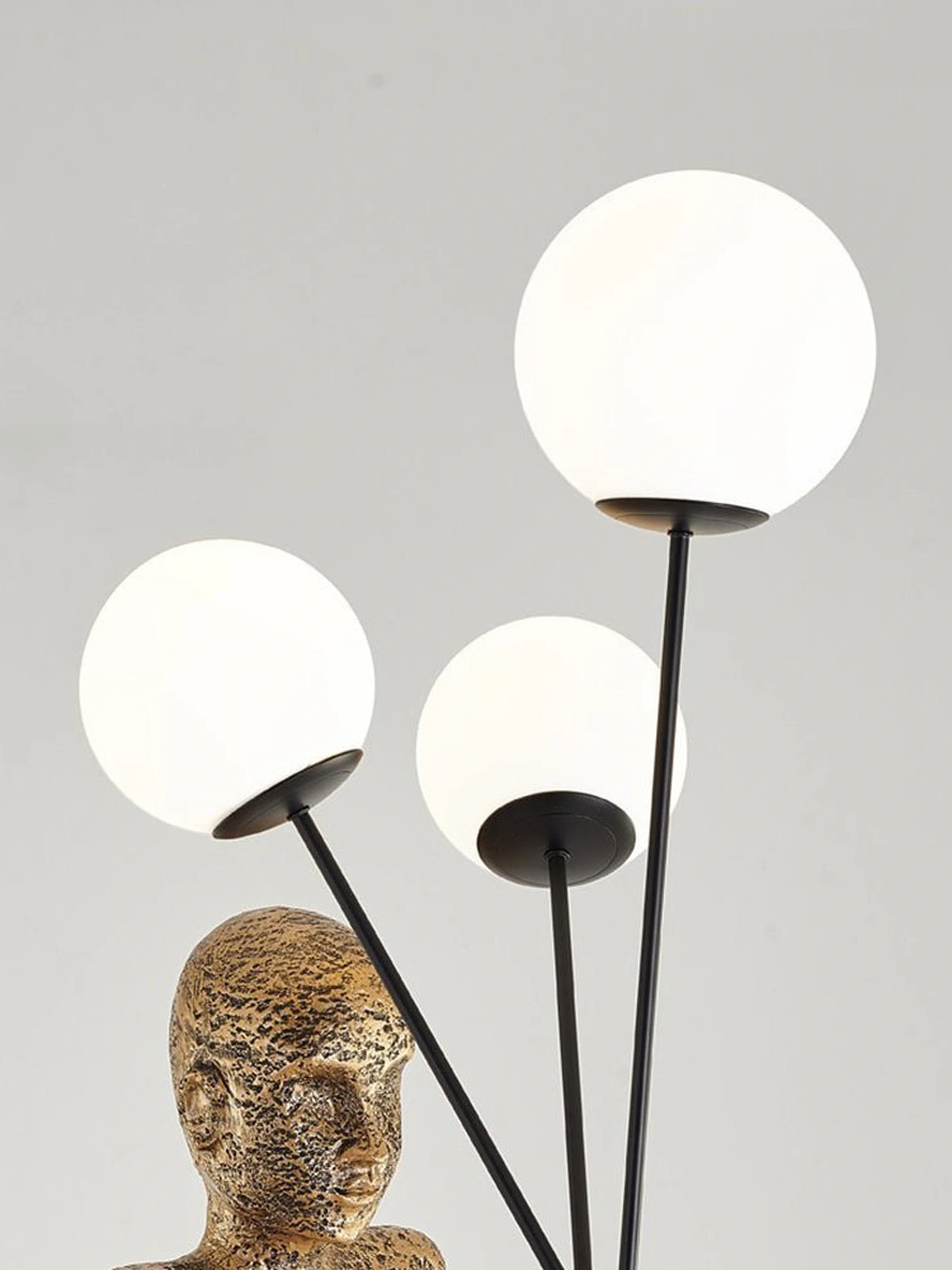 Juggling Sculptor Floor Lamp - Image 9