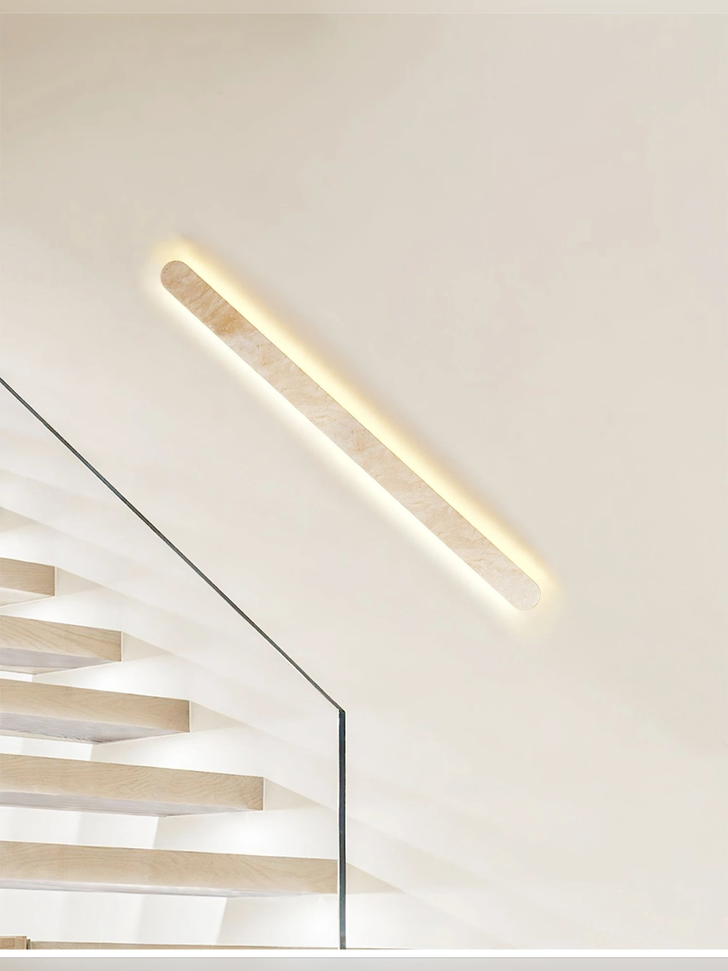 Lior Travertine Wall Light - Image 3