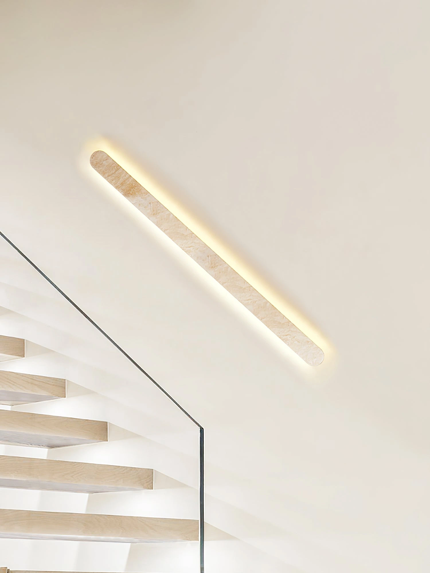 Lior Travertine Wall Light - Image 6