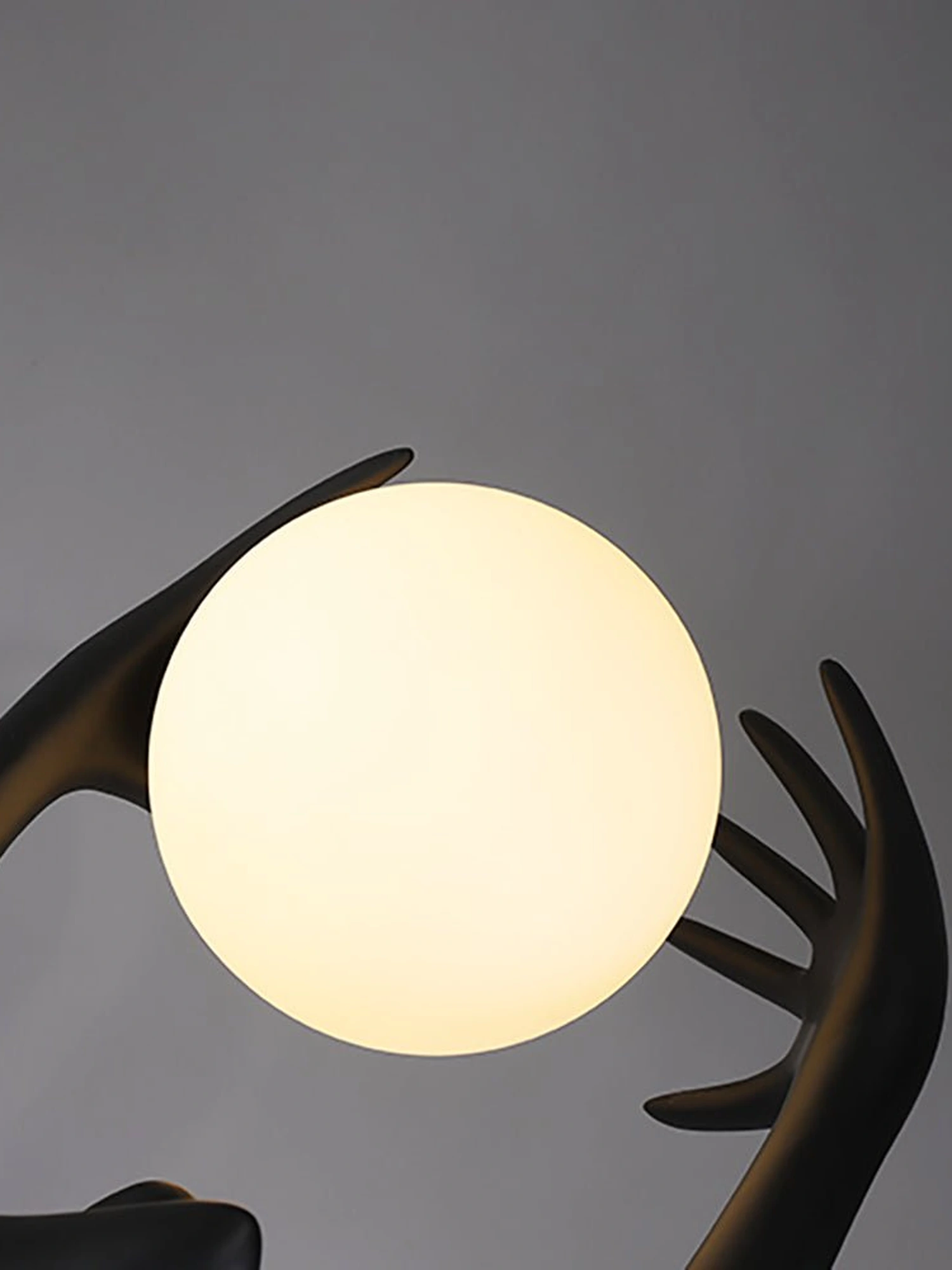 Liora Sculpture Floor Lamp - Image 13