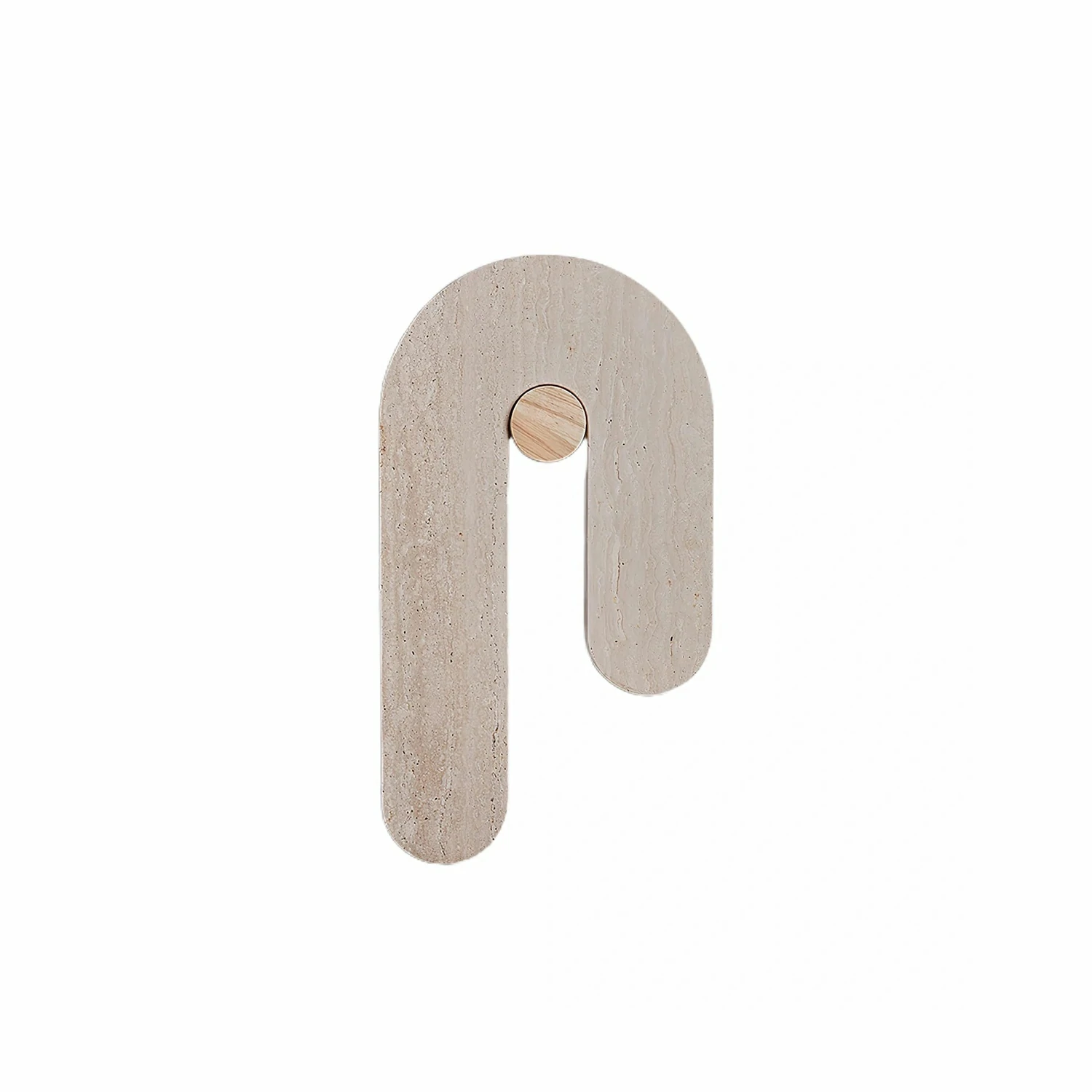 Loop U Wall Sconce