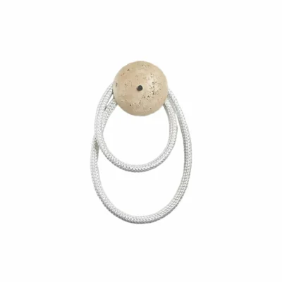 Loop Wall Sconce