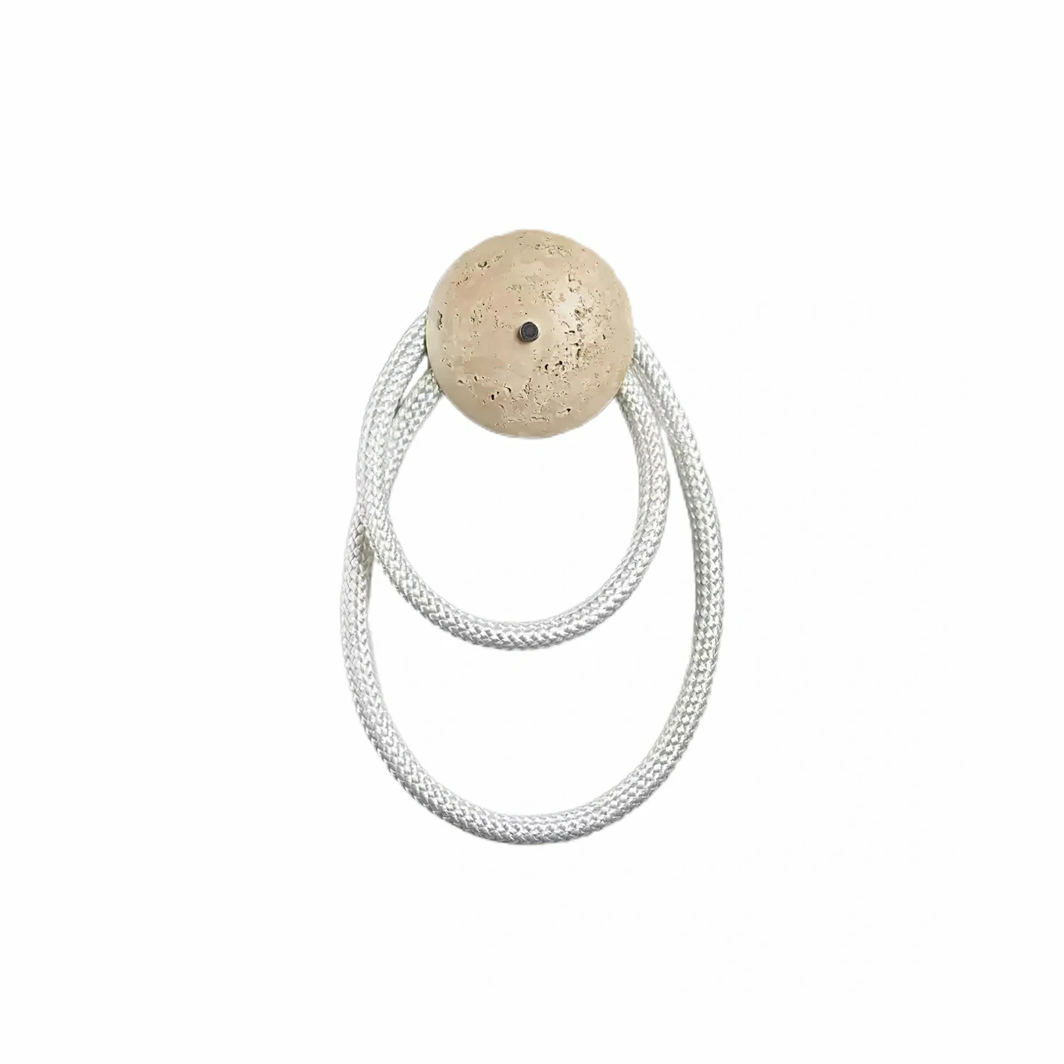 Loop Wall Sconce