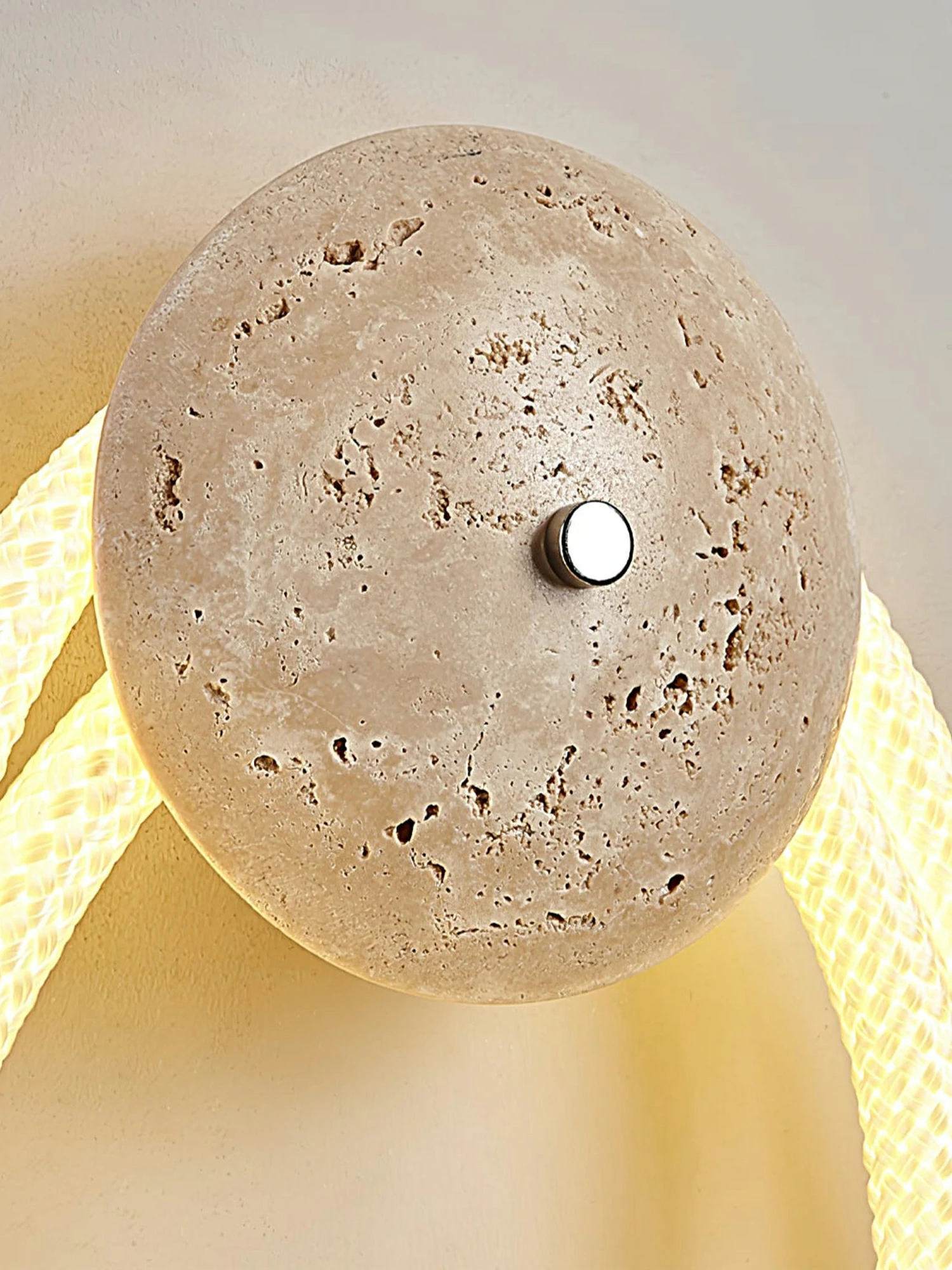 Loop Wall Sconce - Image 11