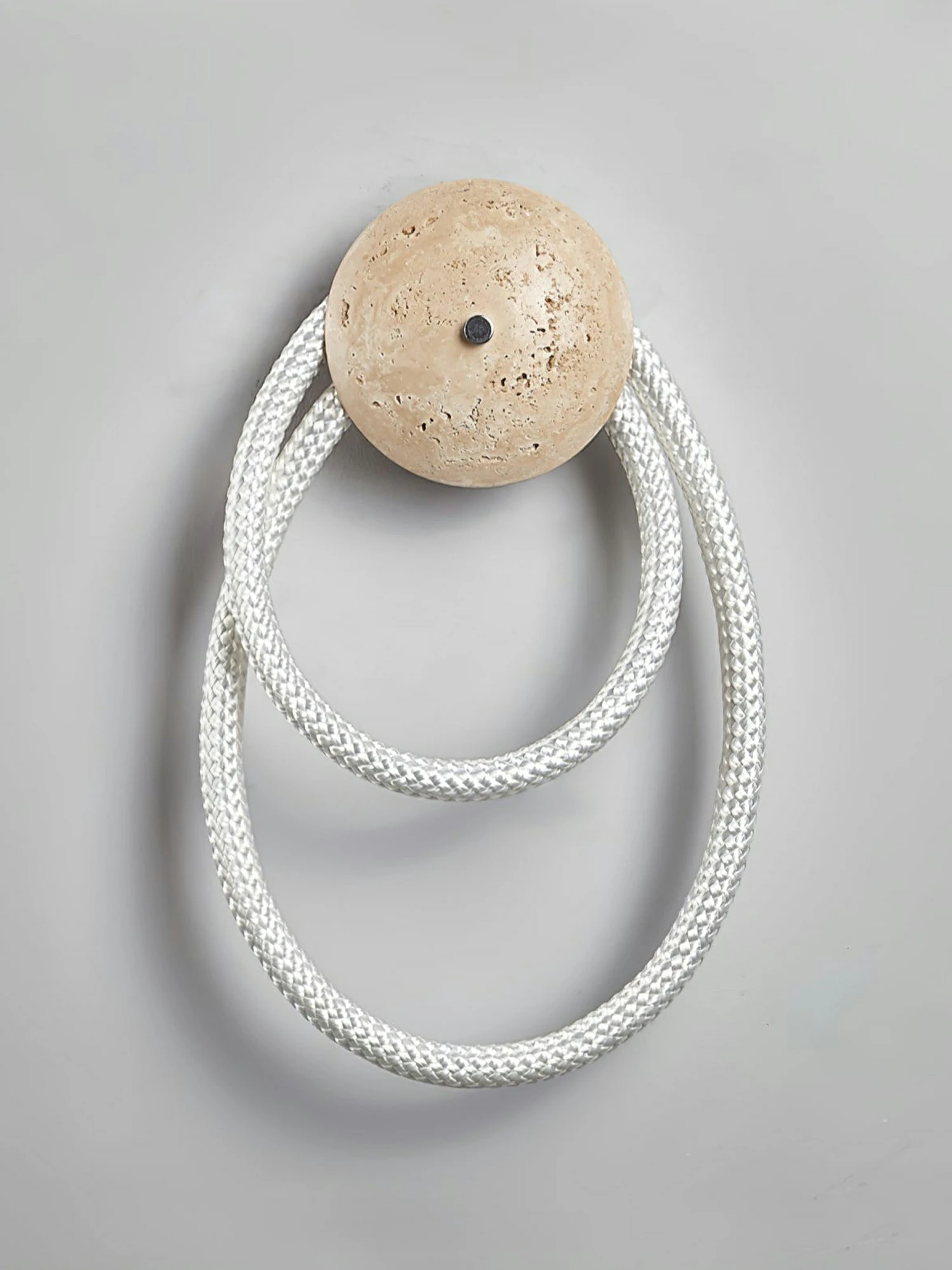 Loop Wall Sconce - Image 12