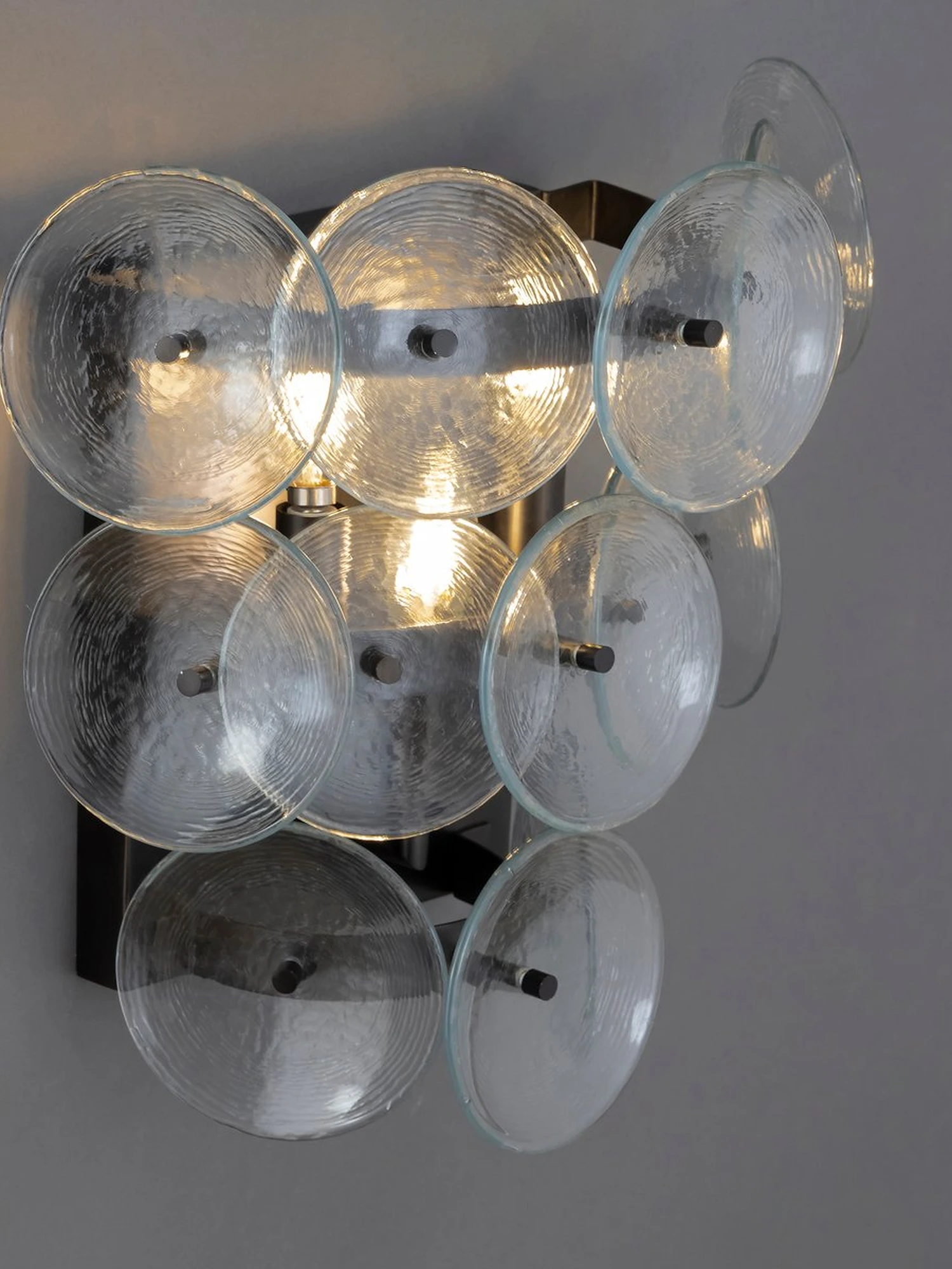 Loren Wall Sconce - Image 8