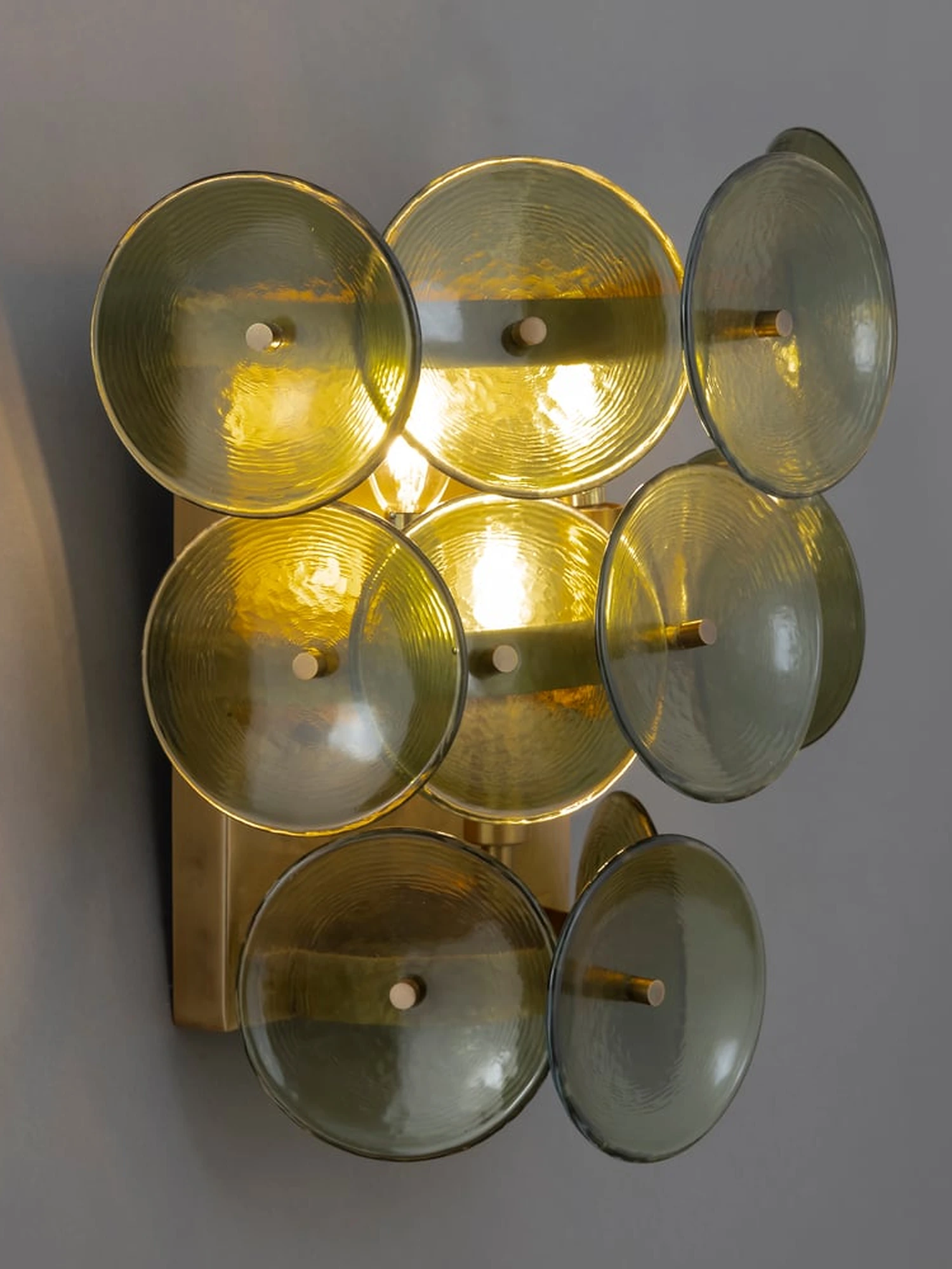 Loren Wall Sconce - Image 9