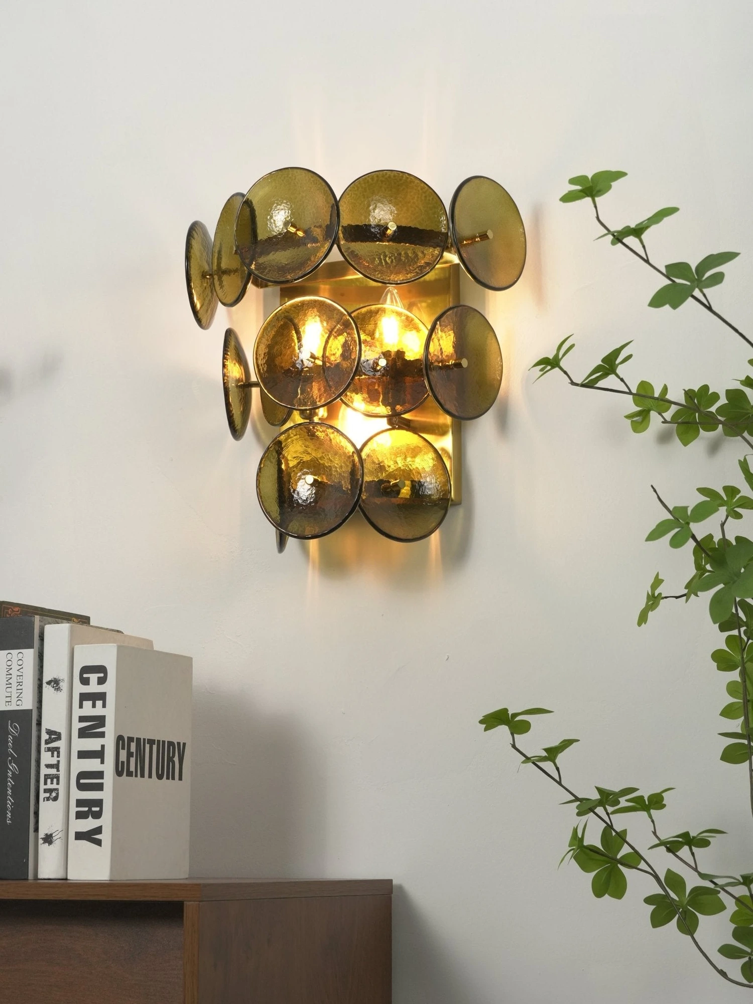 Loren Wall Sconce - Image 5
