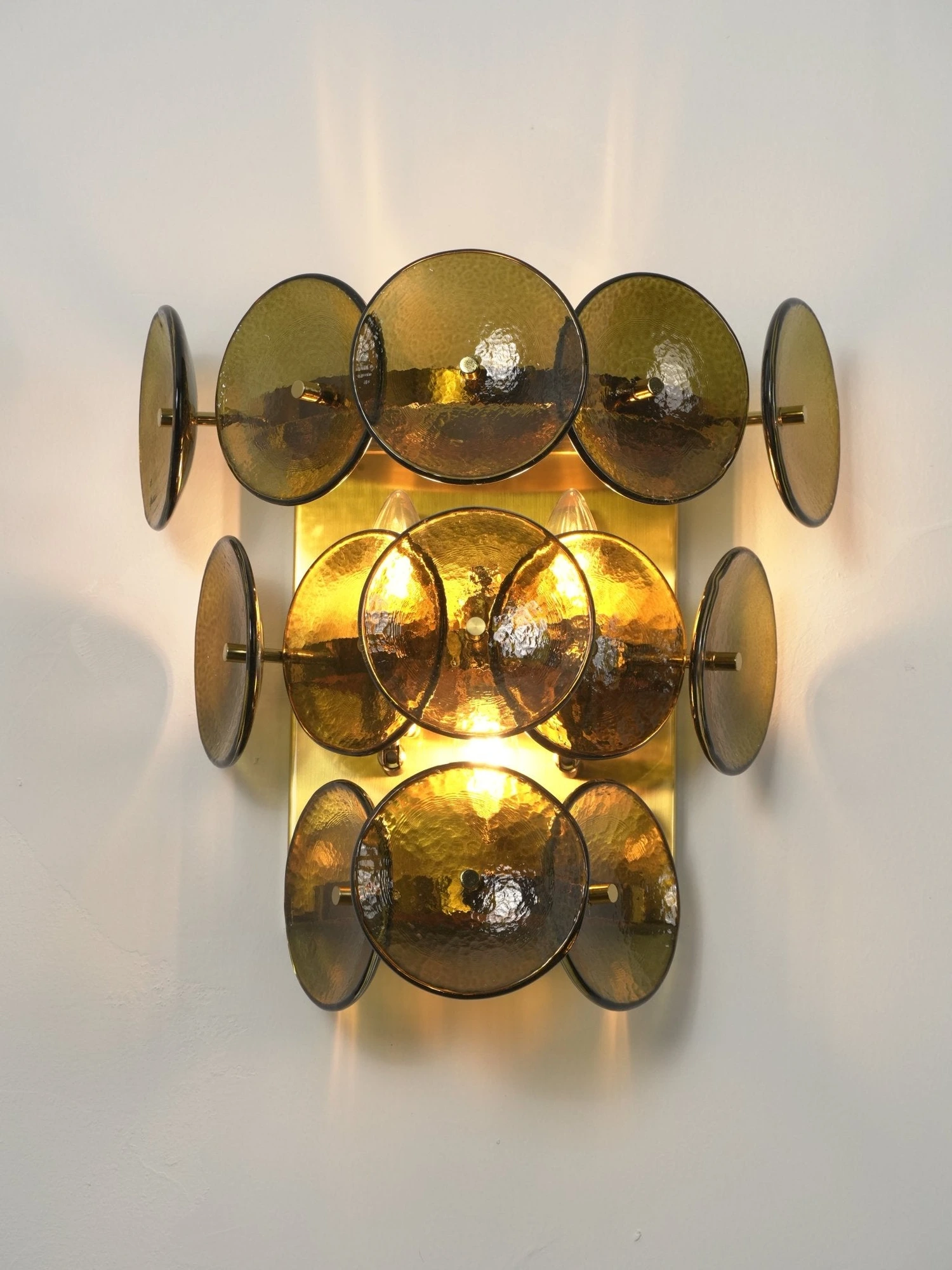 Loren Wall Sconce - Image 7