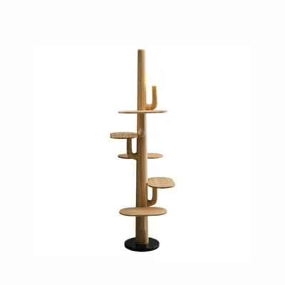 Lumo Tree Floor Lamp