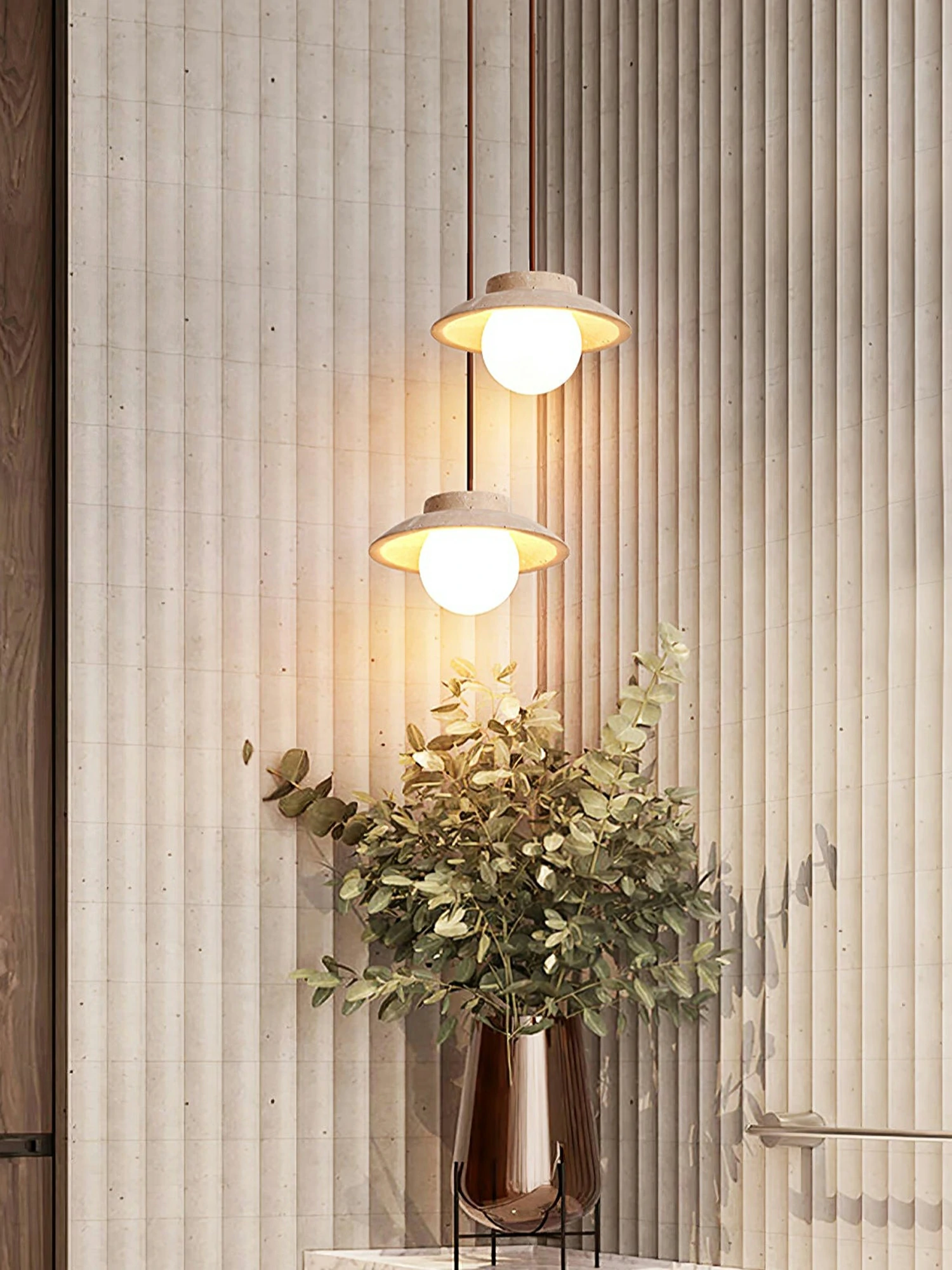 Luneva Pendant Lamp - Image 2