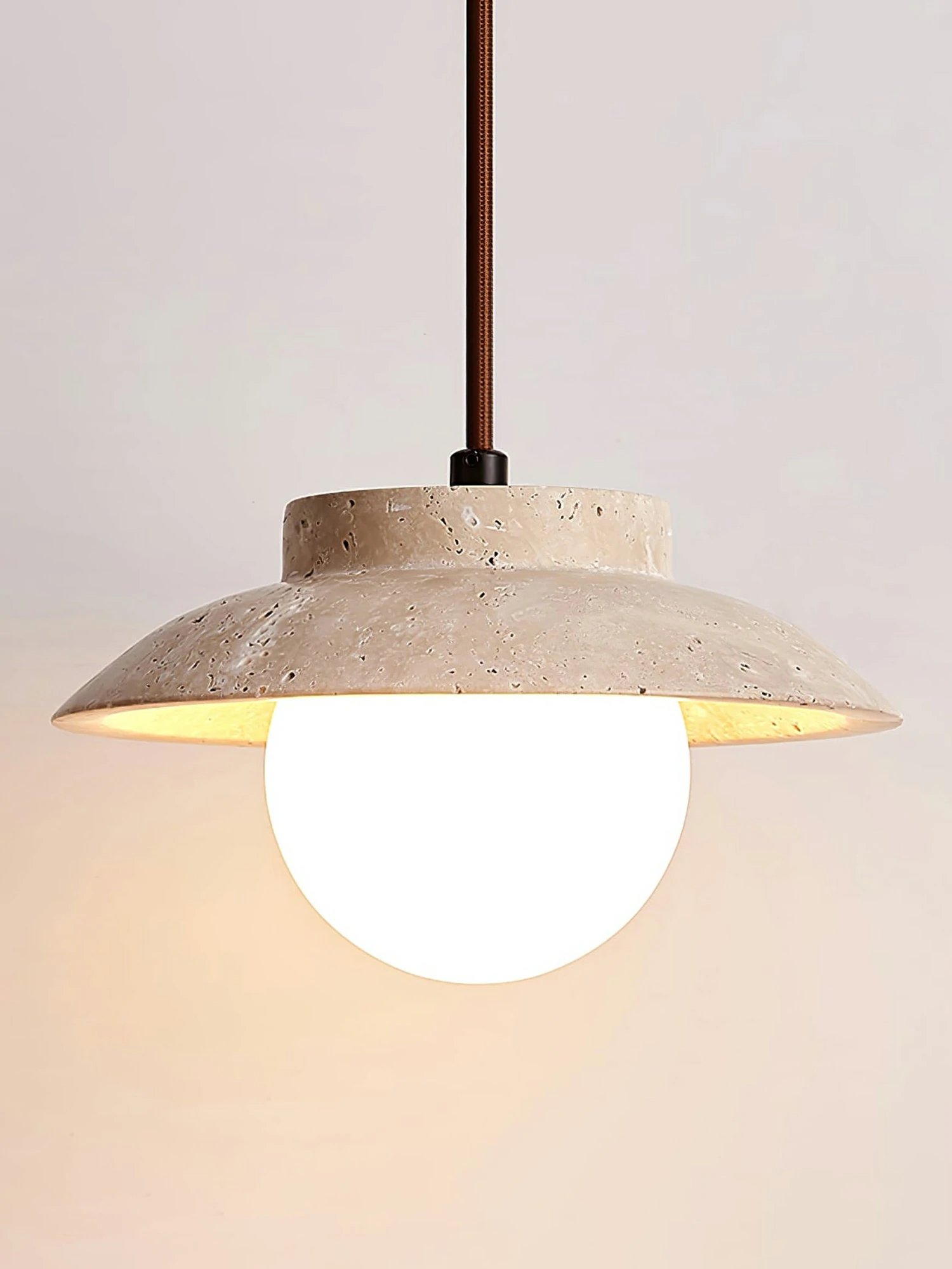 Luneva Pendant Lamp - Image 9