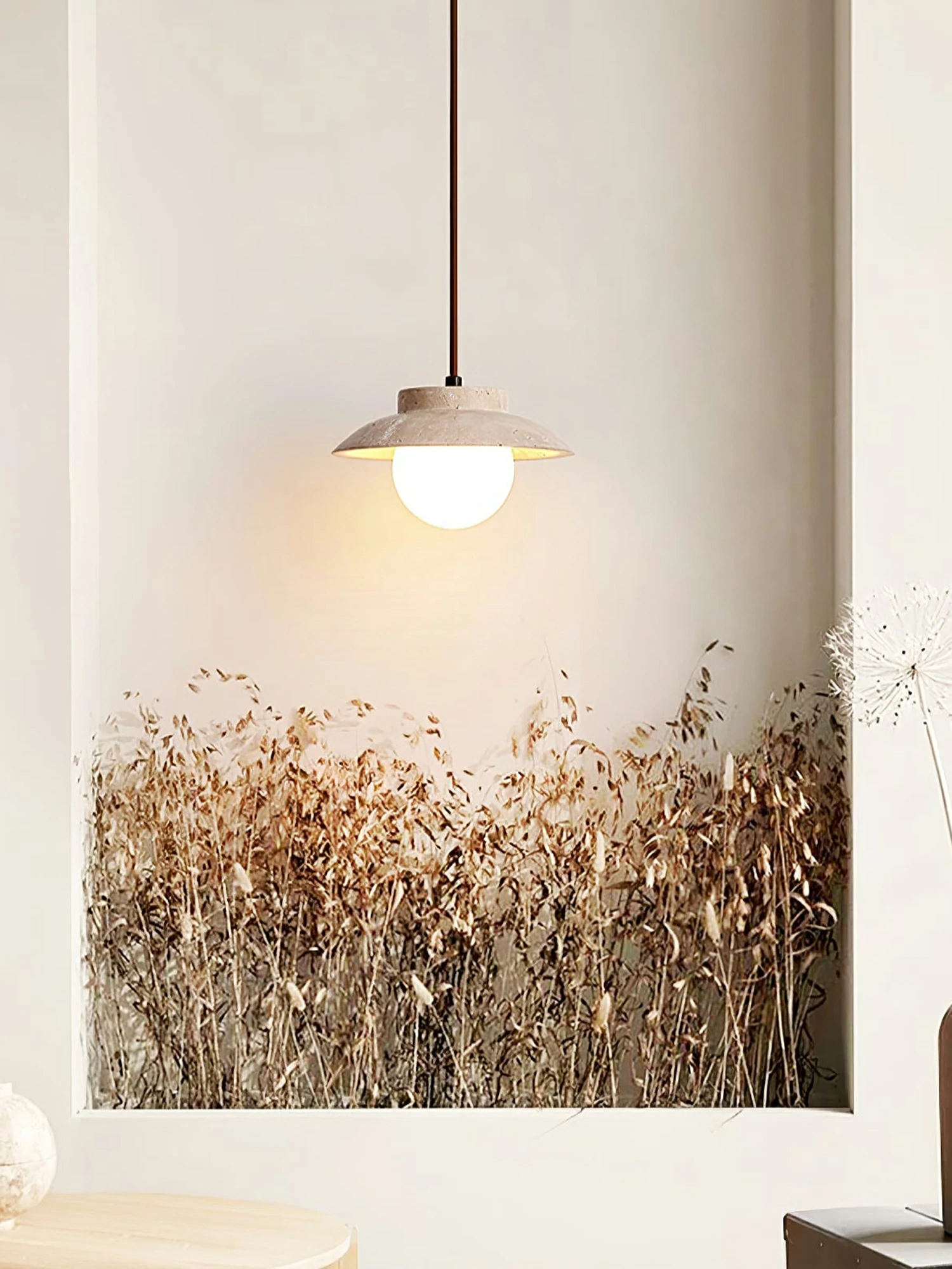 Luneva Pendant Lamp - Image 3