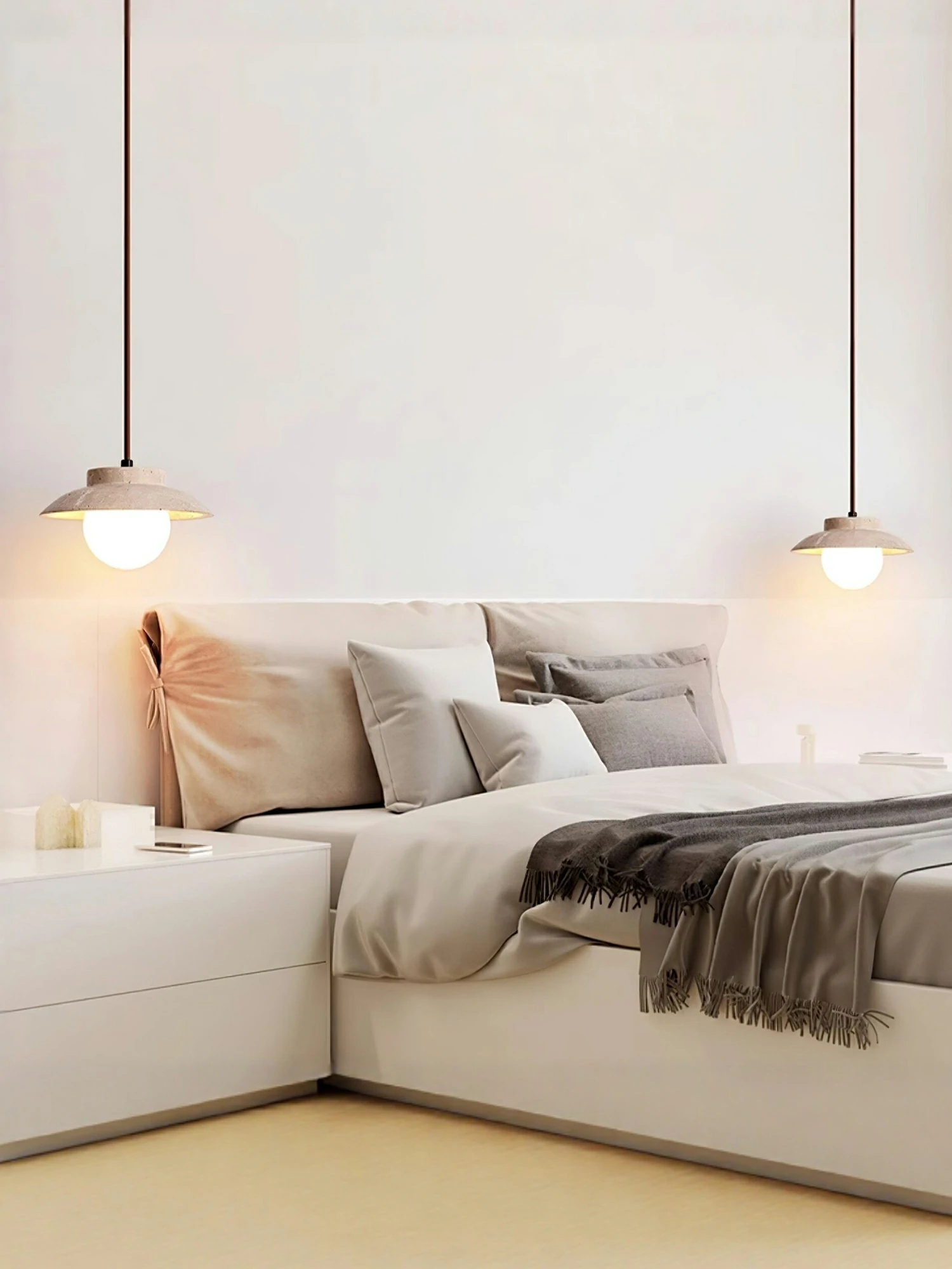 Luneva Pendant Lamp - Image 4