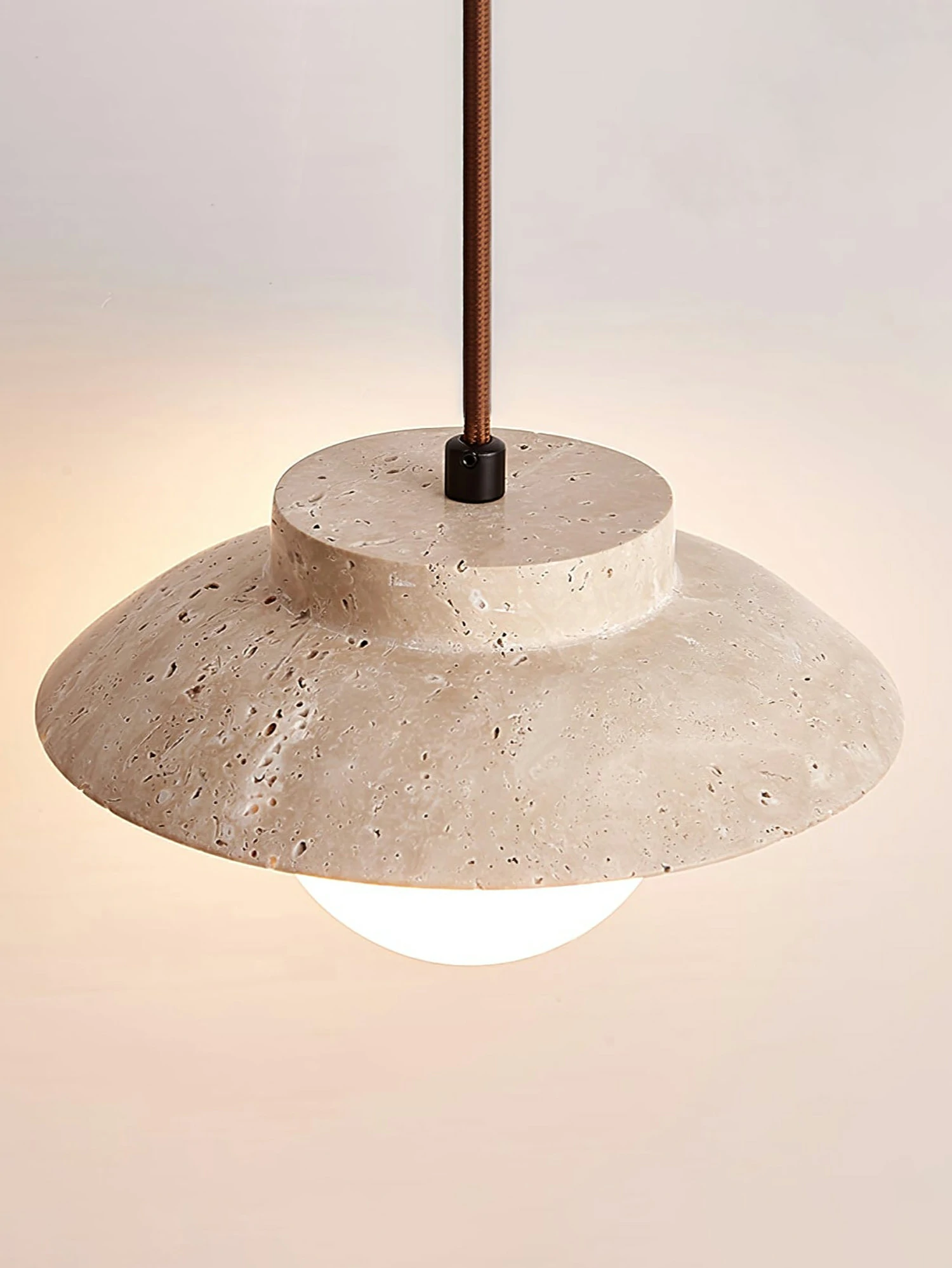 Luneva Pendant Lamp - Image 8