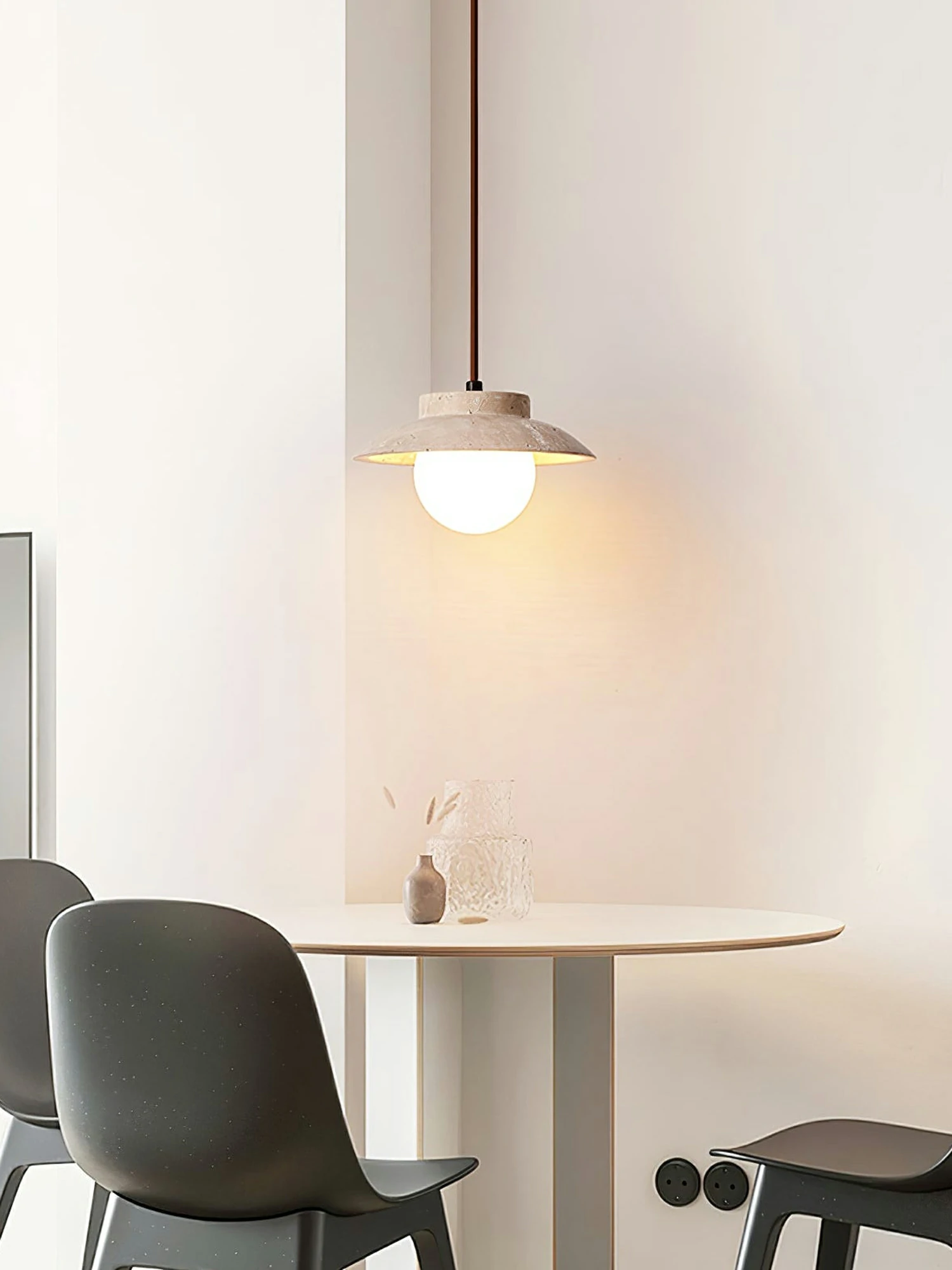 Luneva Pendant Lamp - Image 5