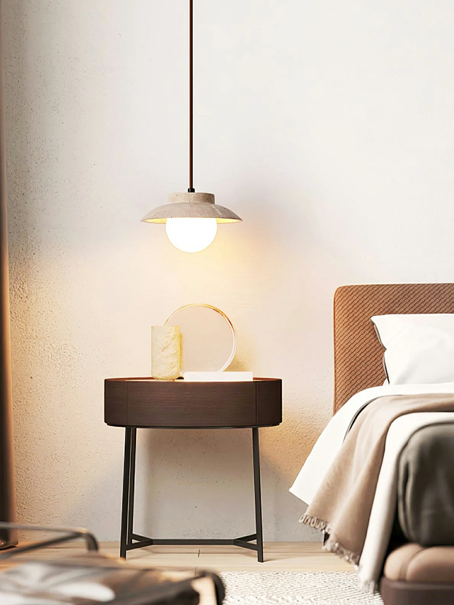 Luneva Pendant Lamp - Image 6