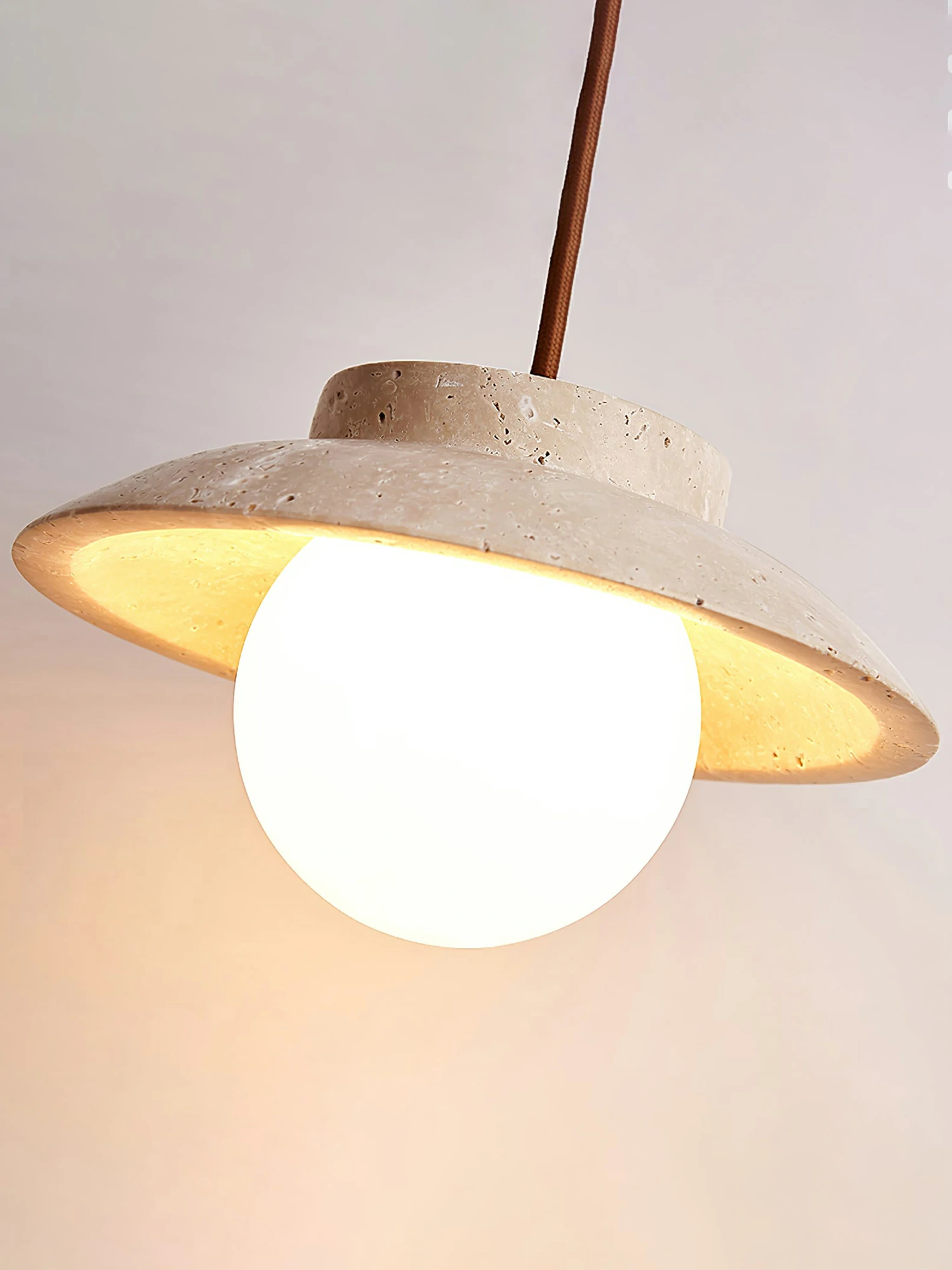 Luneva Pendant Lamp - Image 7