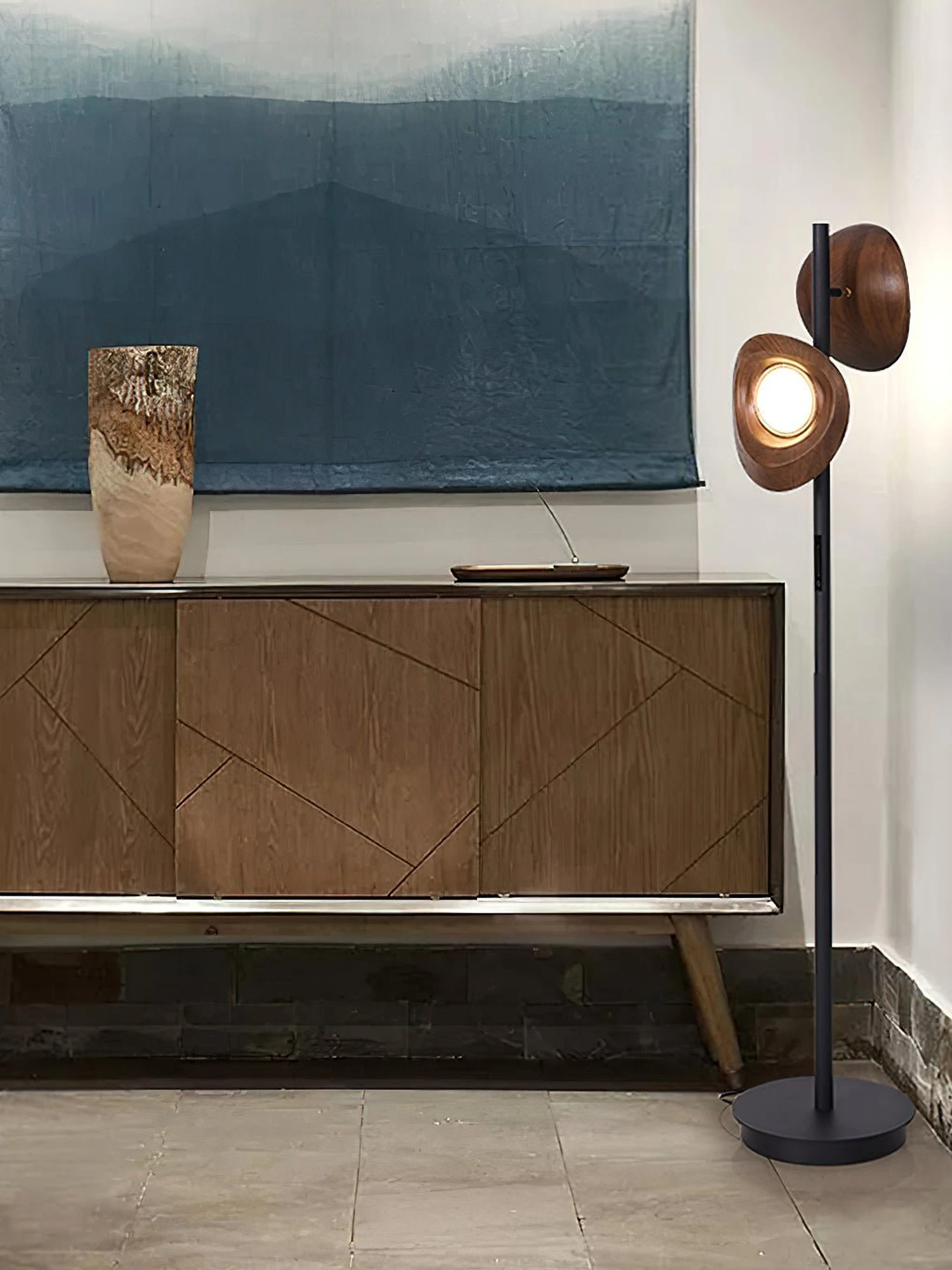 Nest Floor Lamp - Image 3