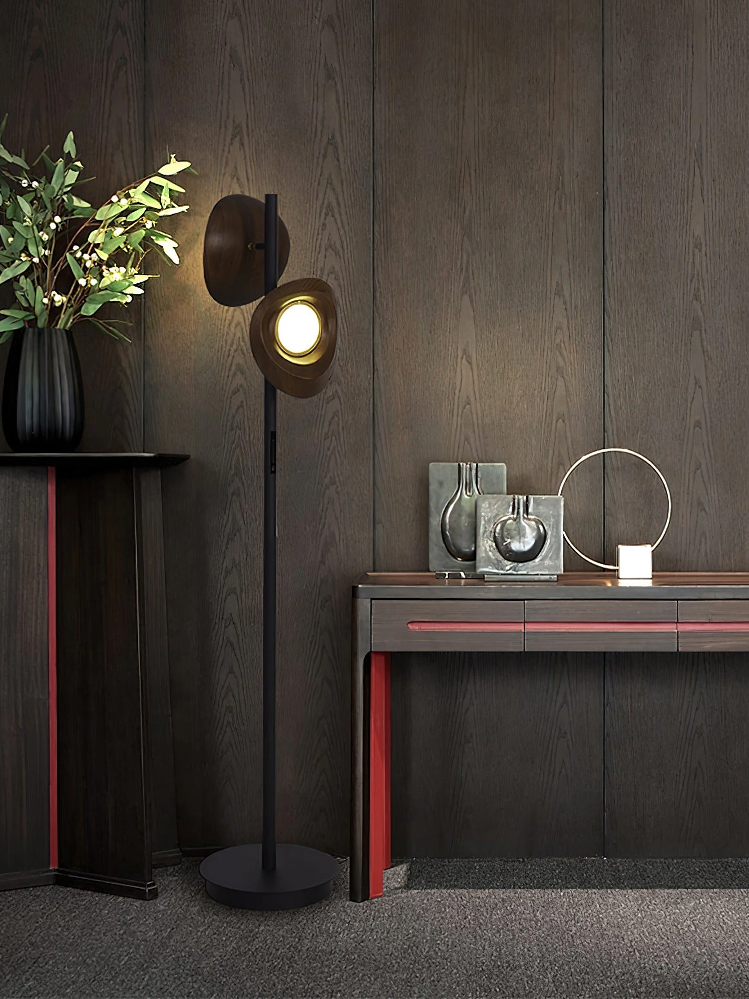 Nest Floor Lamp - Image 4