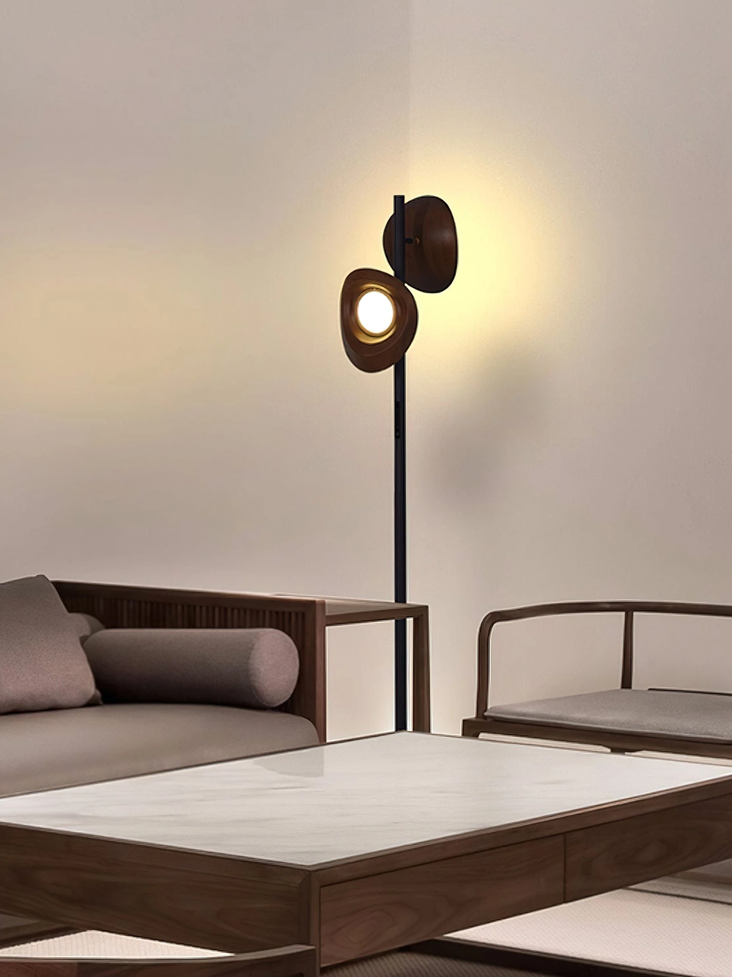 Nest Floor Lamp - Image 5