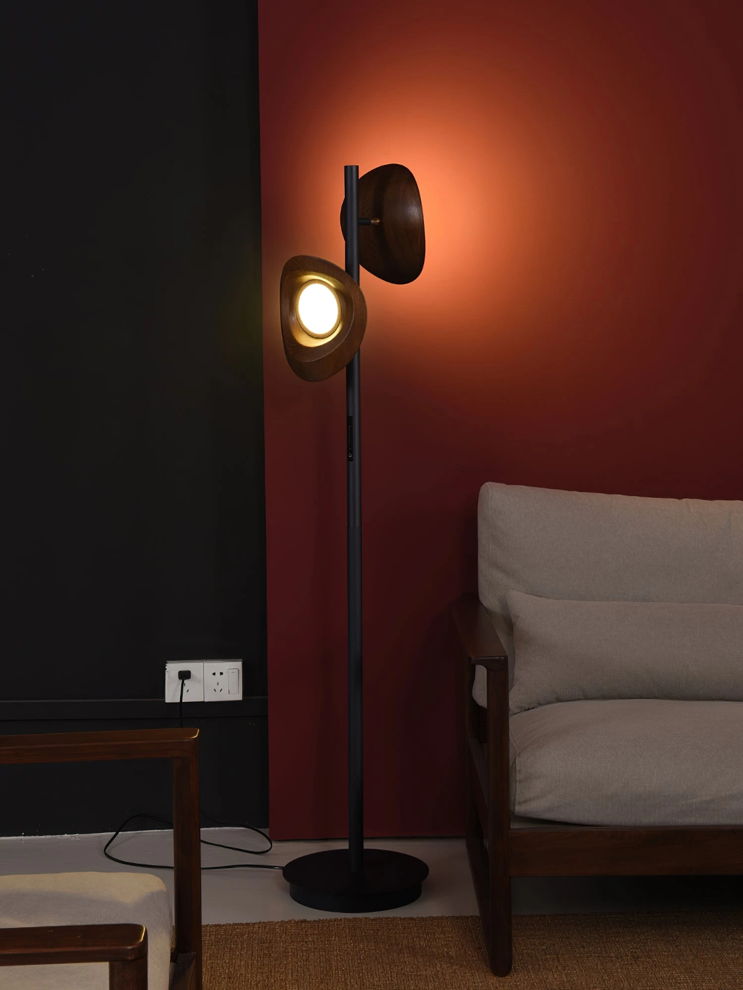 Nest Floor Lamp - Image 6