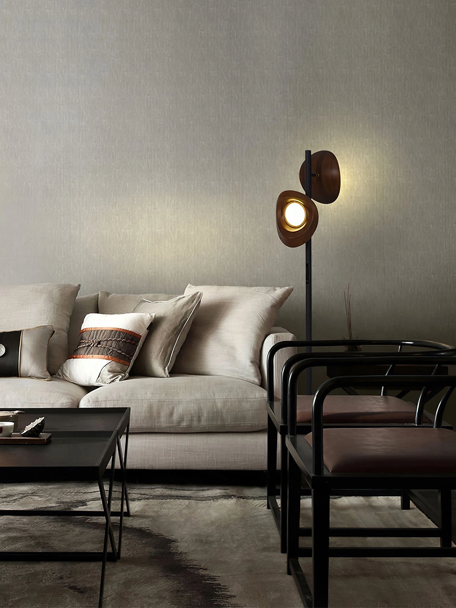 Nest Floor Lamp - Image 2