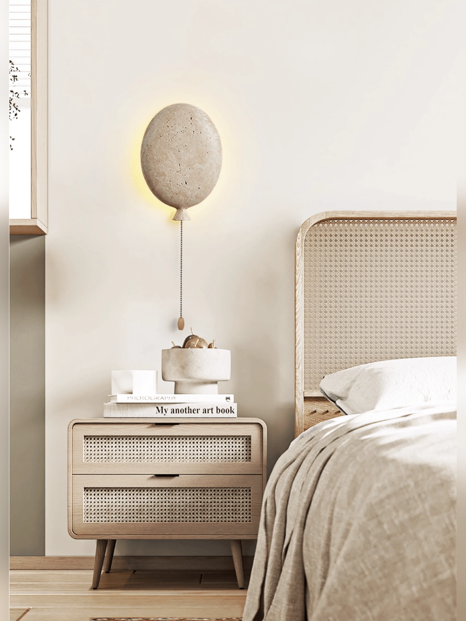 Nino Wall Sconce - Image 3