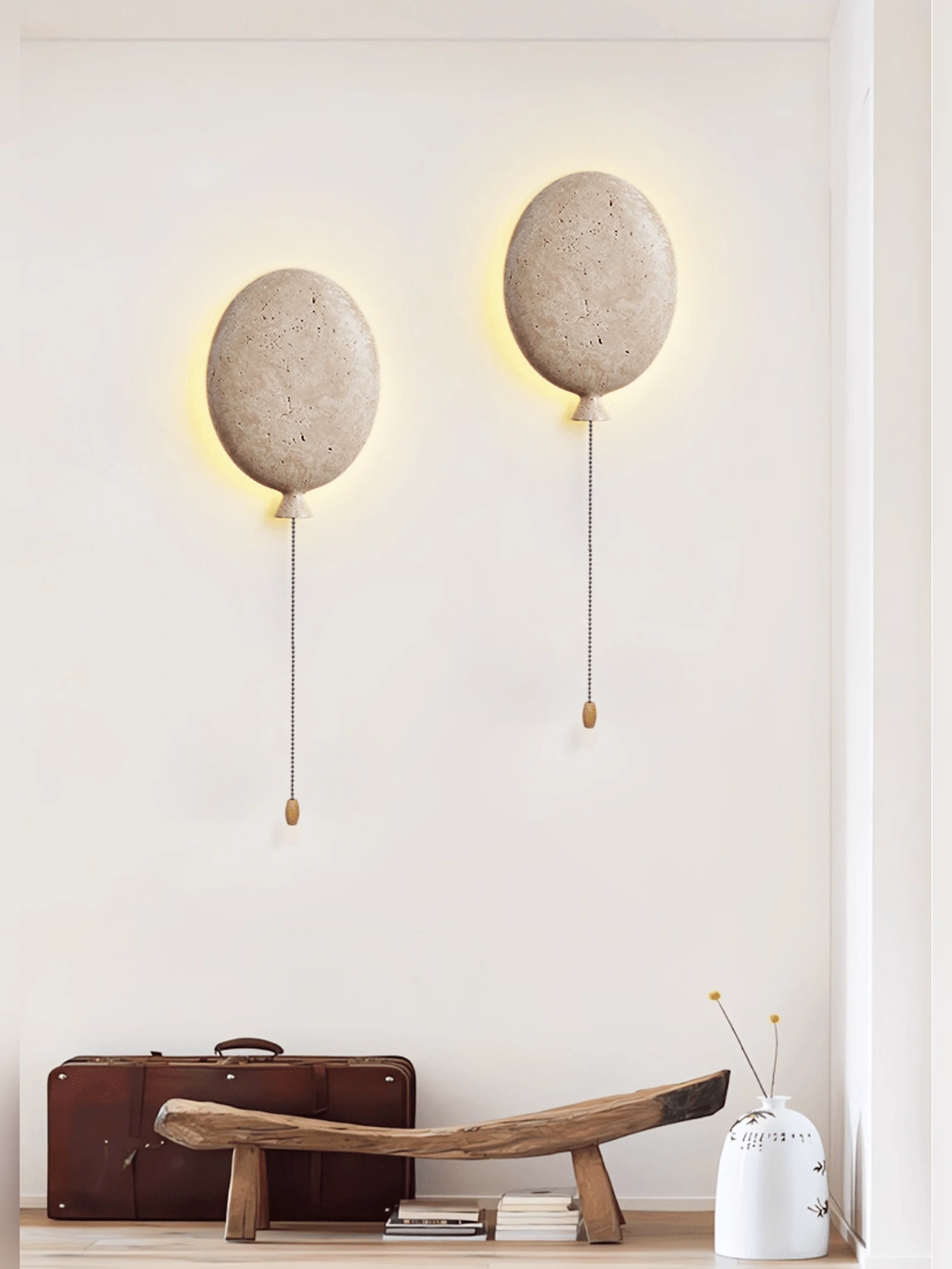 Nino Wall Sconce - Image 2