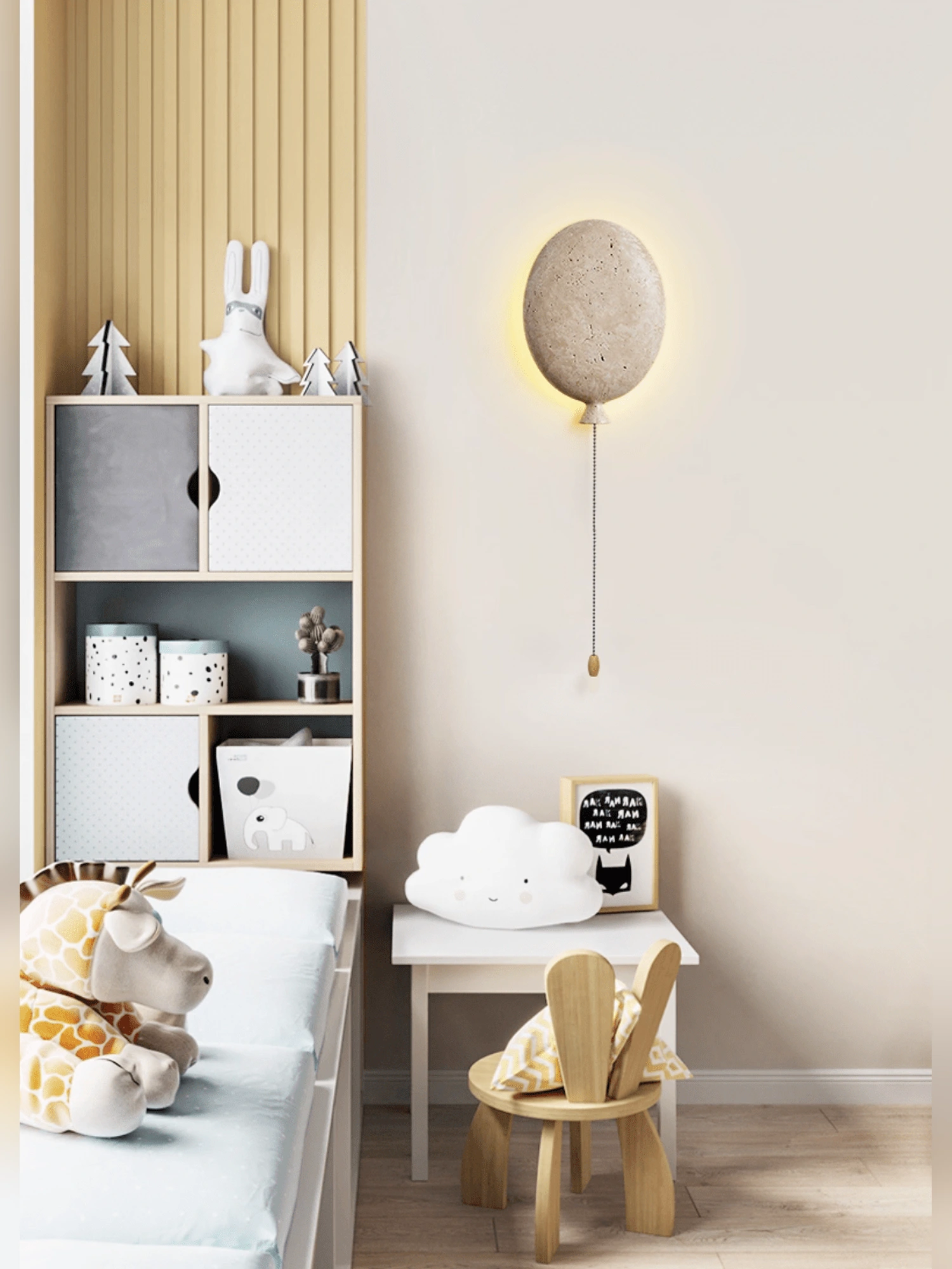 Nino Wall Sconce - Image 6