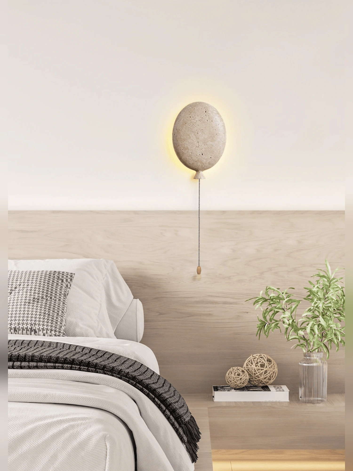 Nino Wall Sconce - Image 5