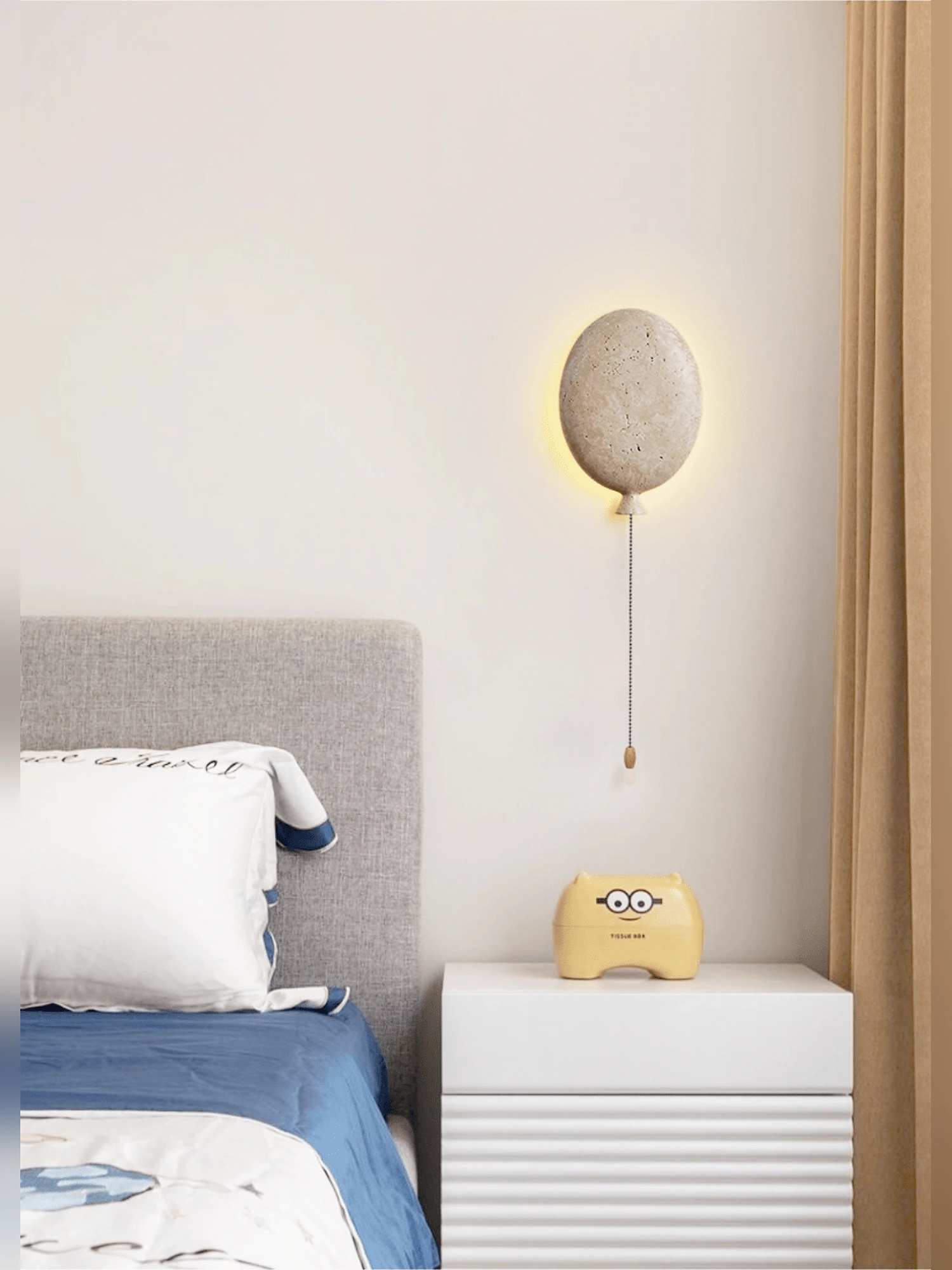 Nino Wall Sconce - Image 4