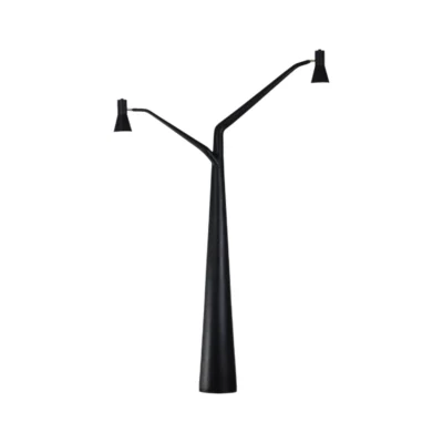Nolan Sculpture Floor Lamp