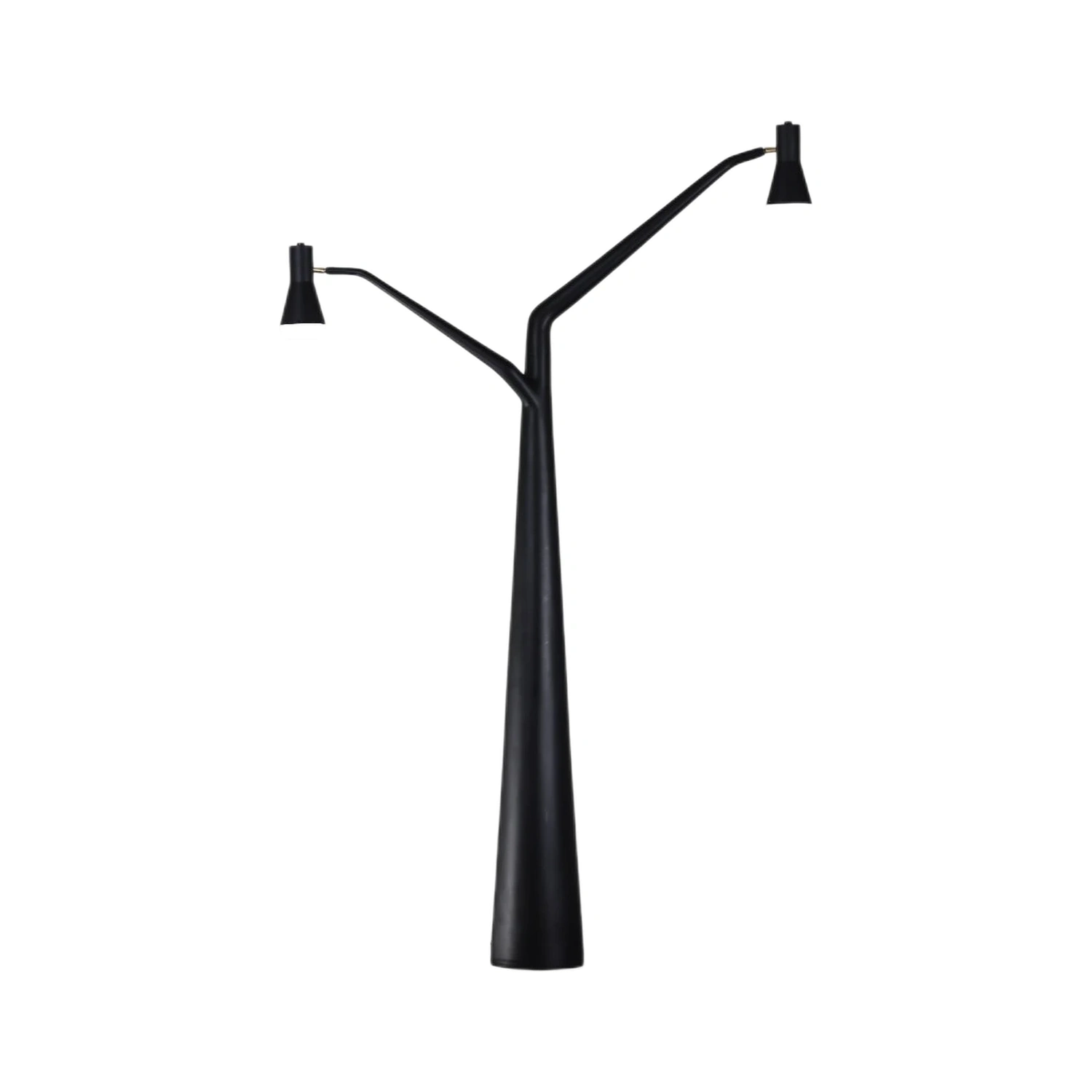 Nolan Sculpture Floor Lamp