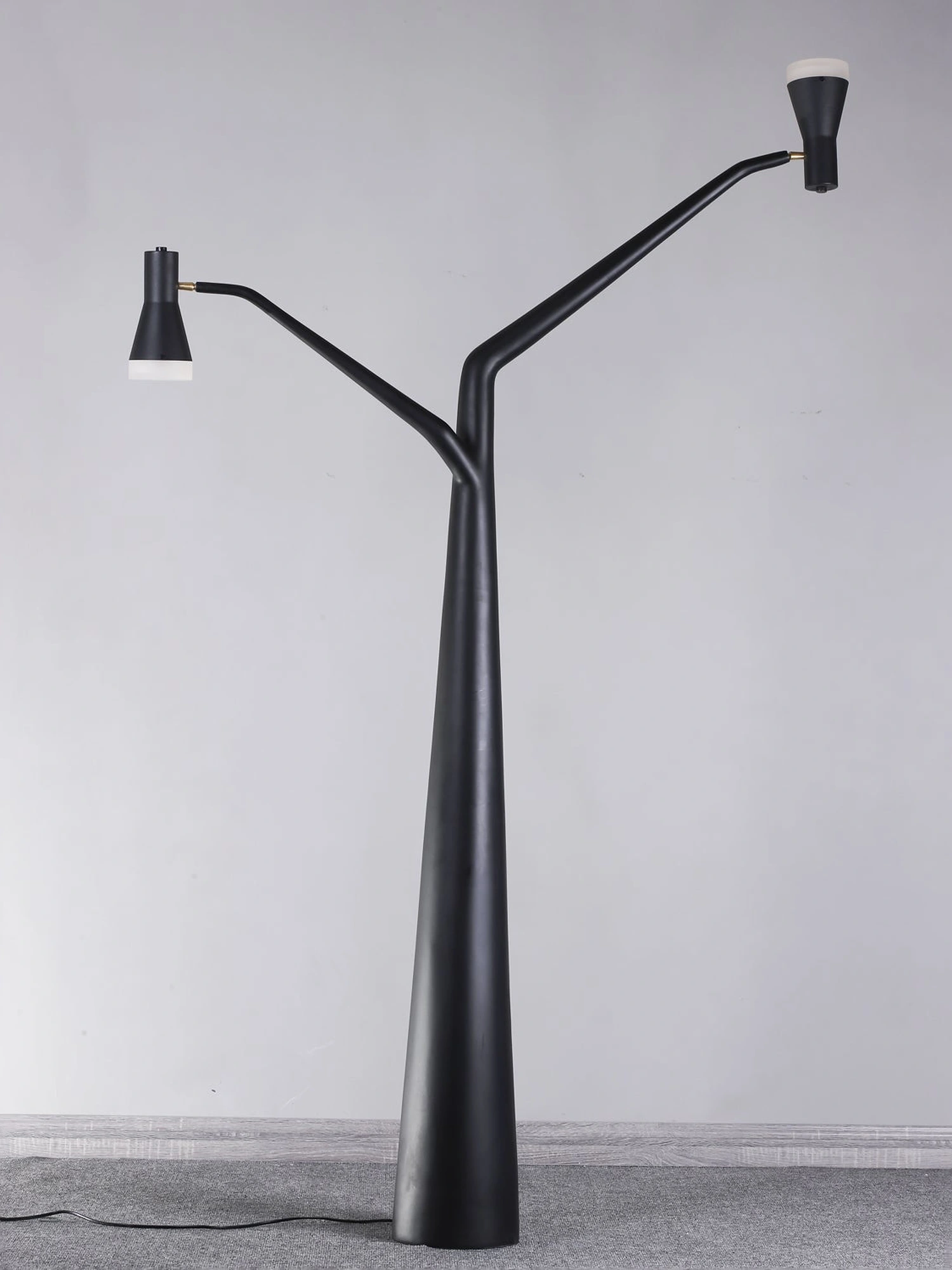 Nolan Sculpture Floor Lamp - Image 11