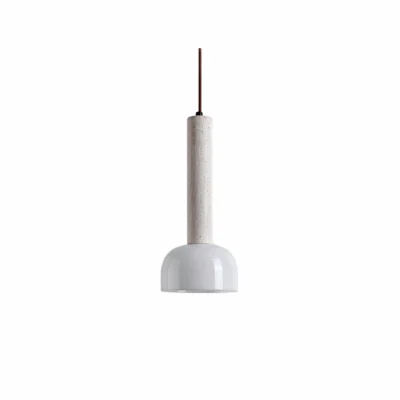 Obelisk Radiance Pendant Lamp
