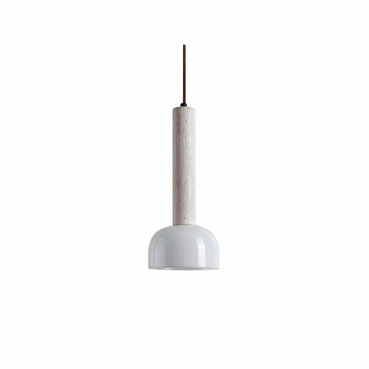 Obelisk Radiance Pendant Lamp