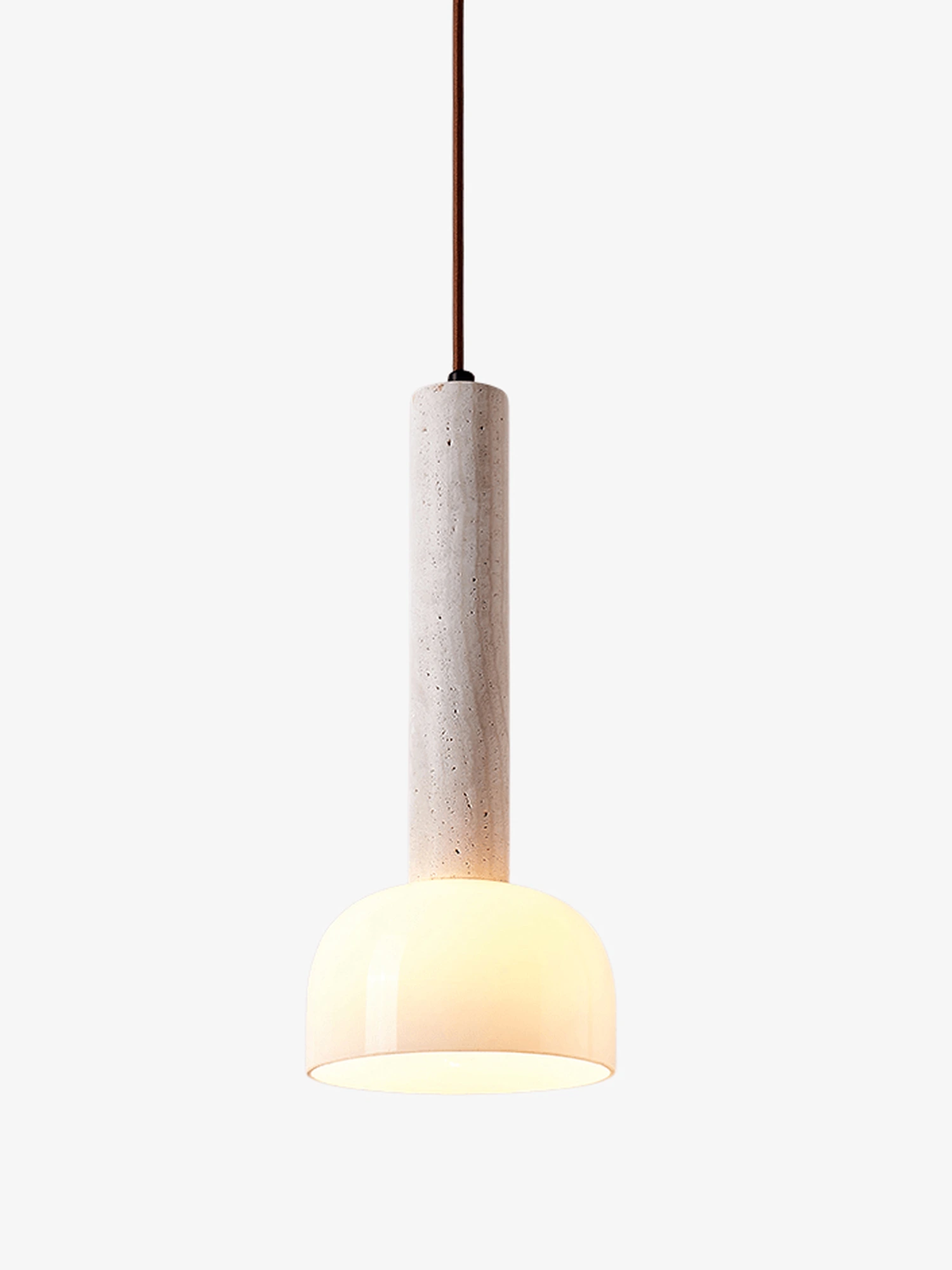 Obelisk Radiance Pendant Lamp - Image 9