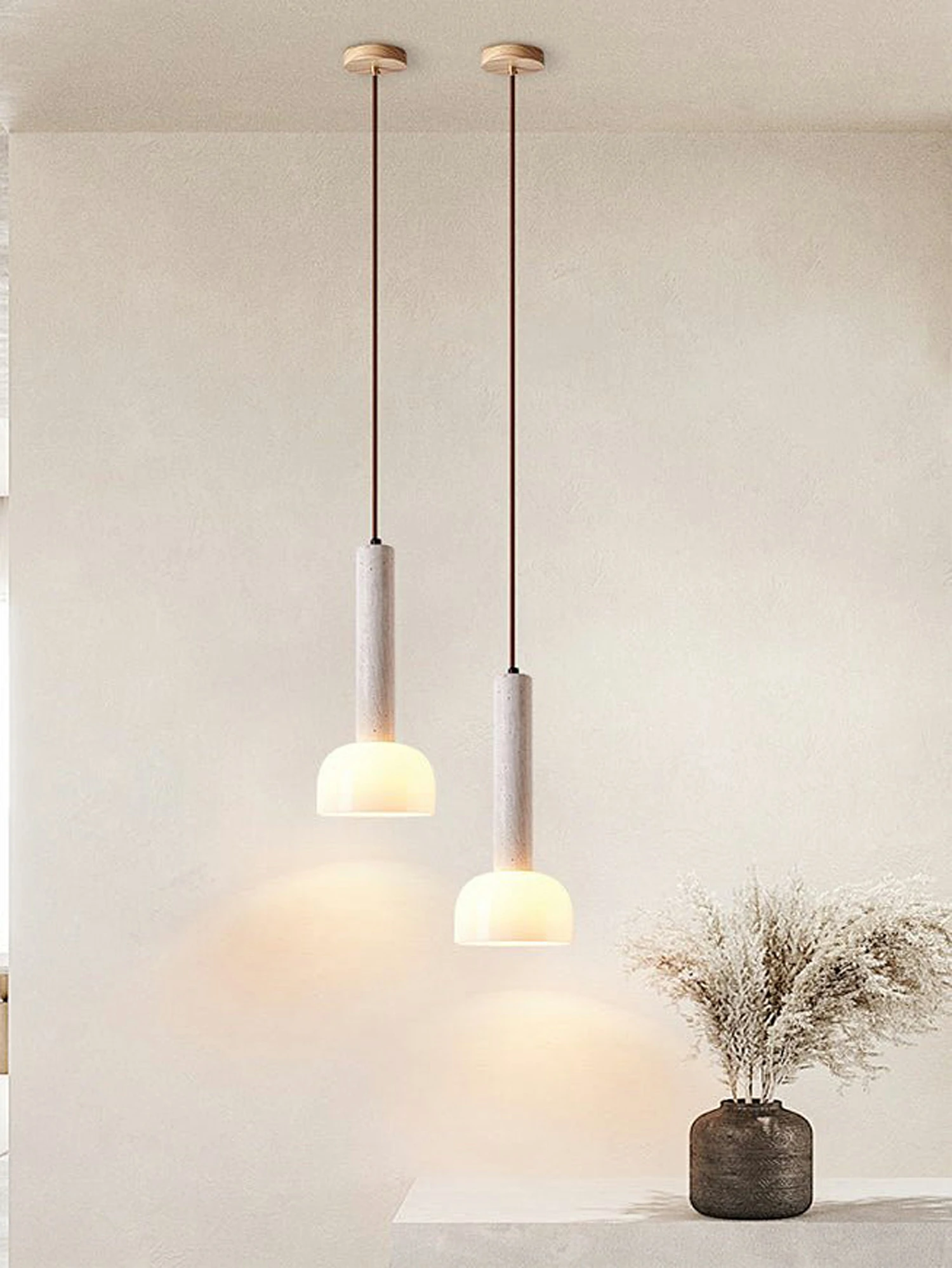 Obelisk Radiance Pendant Lamp - Image 3