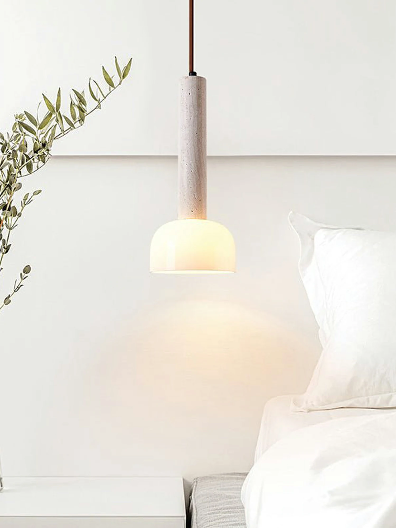 Obelisk Radiance Pendant Lamp - Image 4