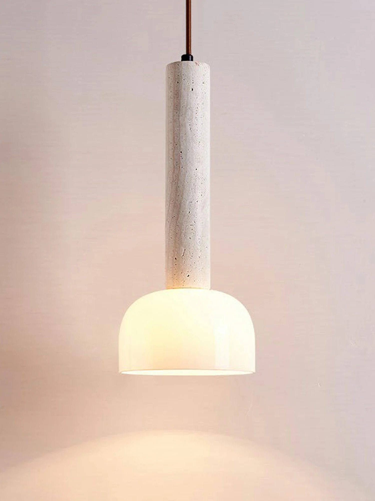 Obelisk Radiance Pendant Lamp - Image 8
