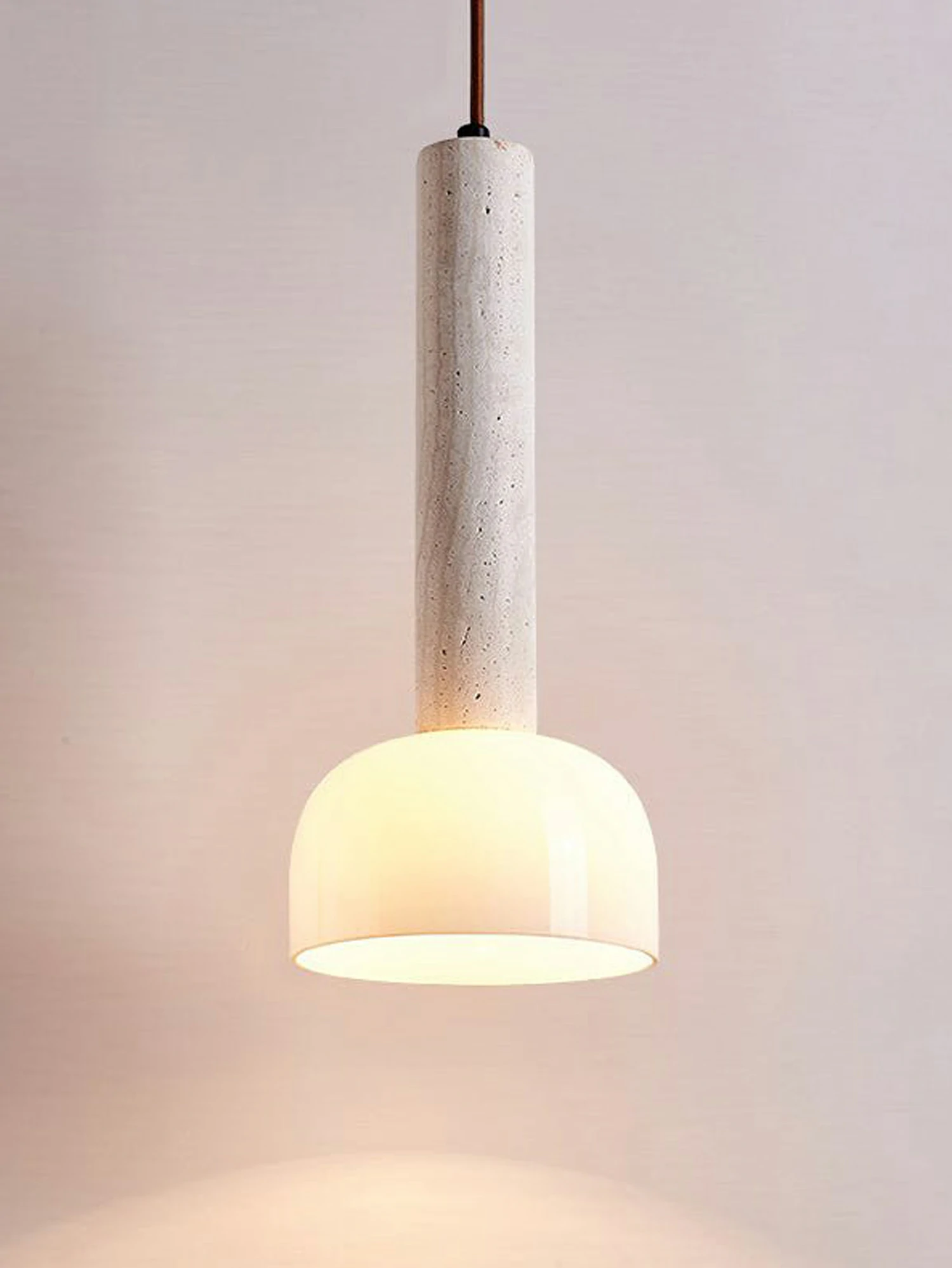 Obelisk Radiance Pendant Lamp - Image 7