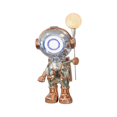 Orbit Explorer Floor Lamp